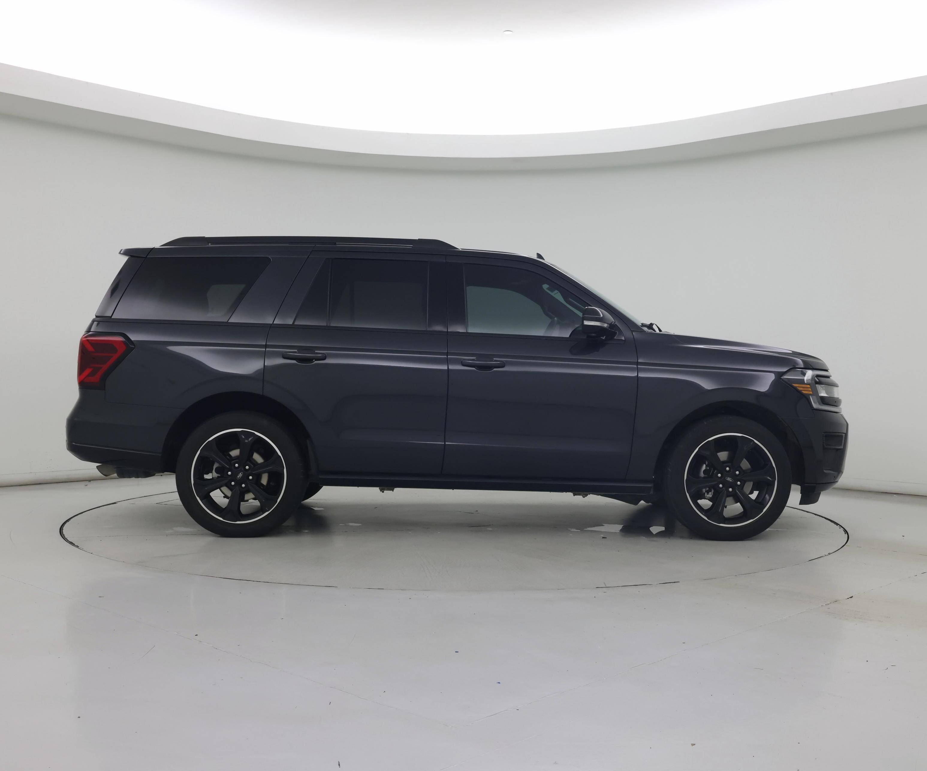 Thumbnail: 2023 Ford Expedition - 7