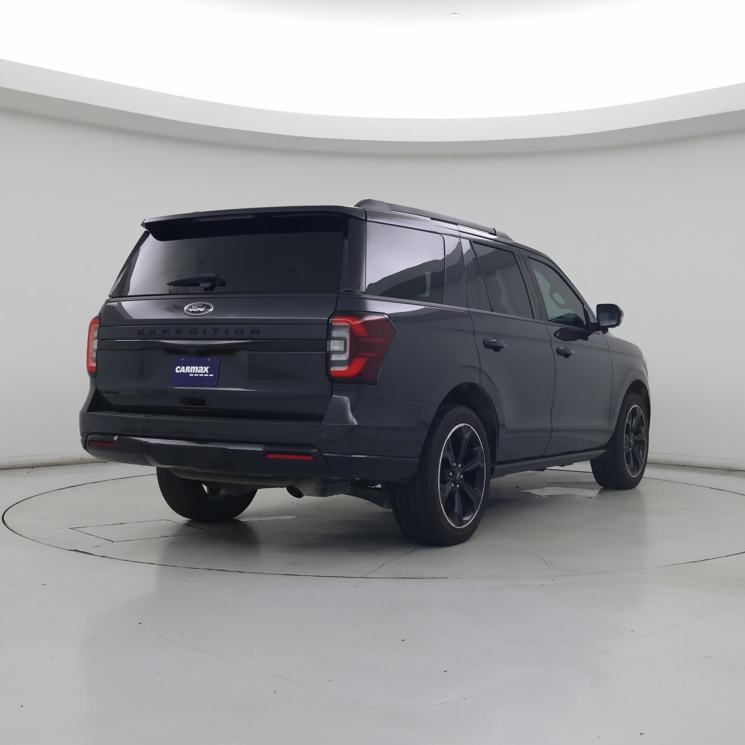 Thumbnail: 2023 Ford Expedition - 8