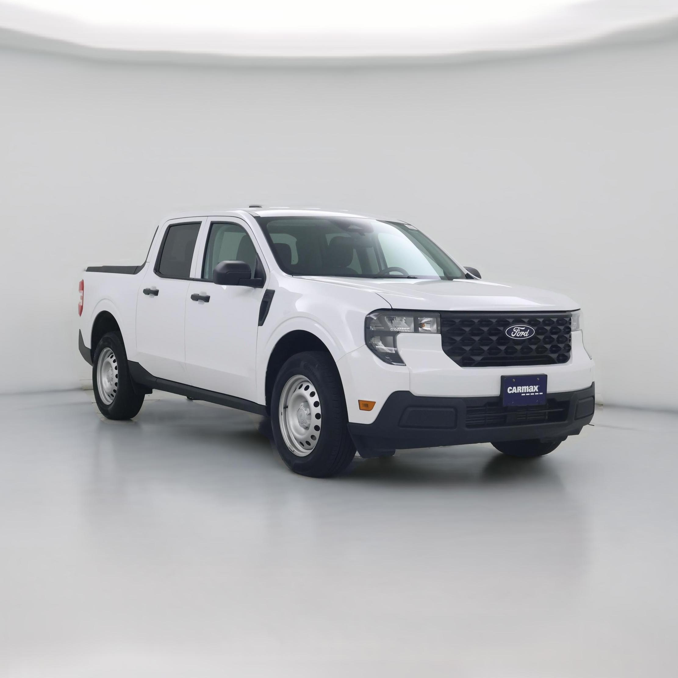 Thumbnail: 2025 Ford Maverick - 1