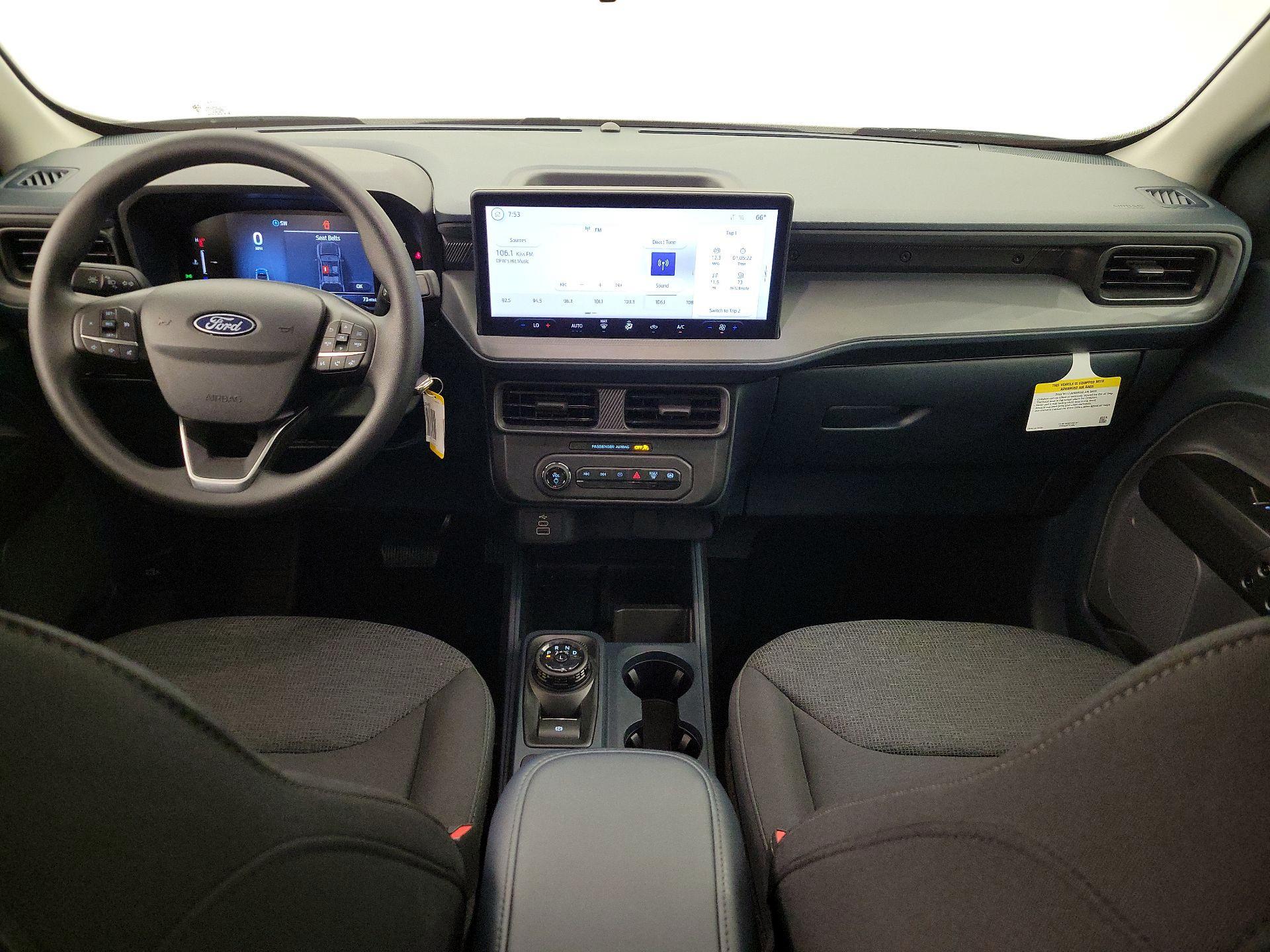 Thumbnail: 2025 Ford Maverick - 9