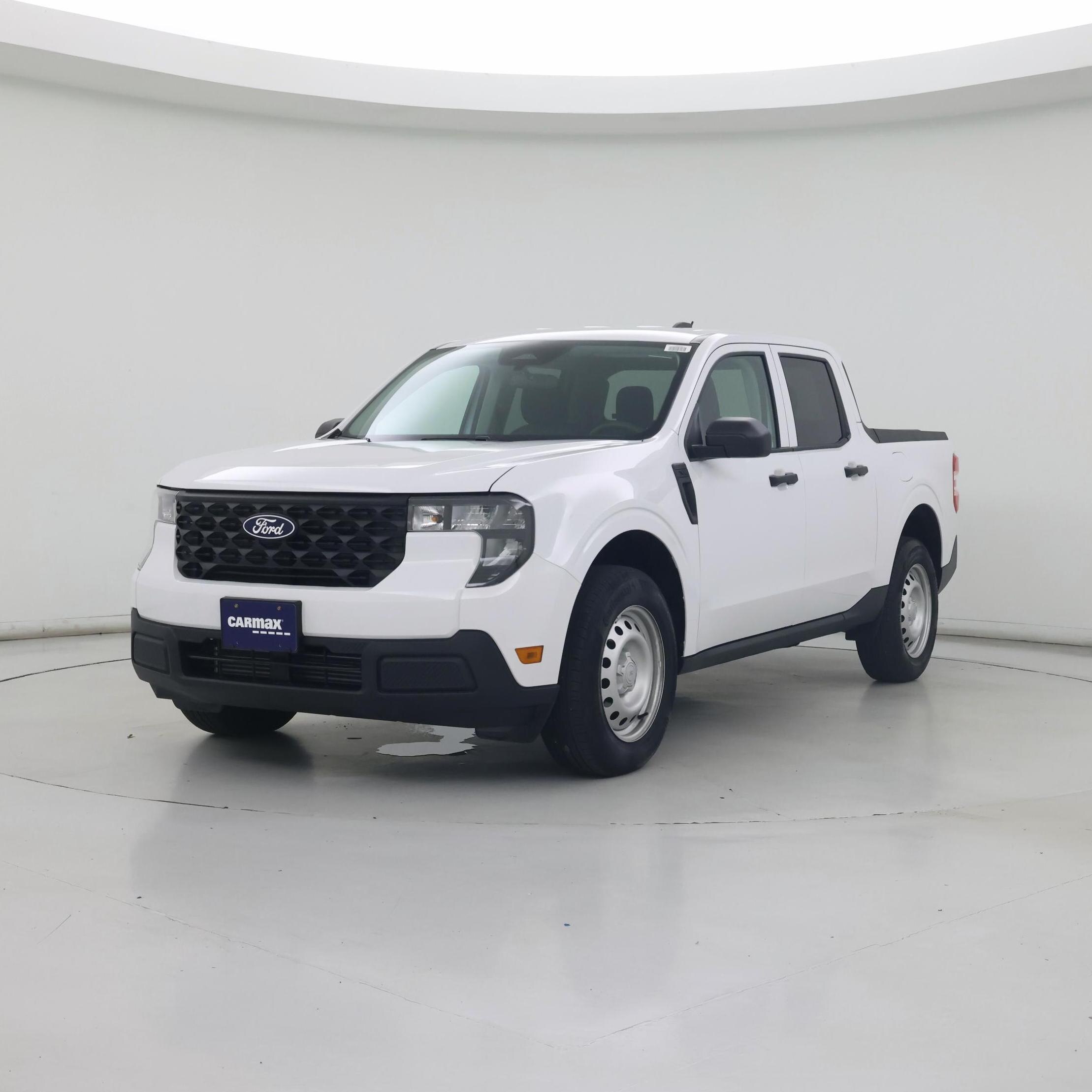 Thumbnail: 2025 Ford Maverick - 4