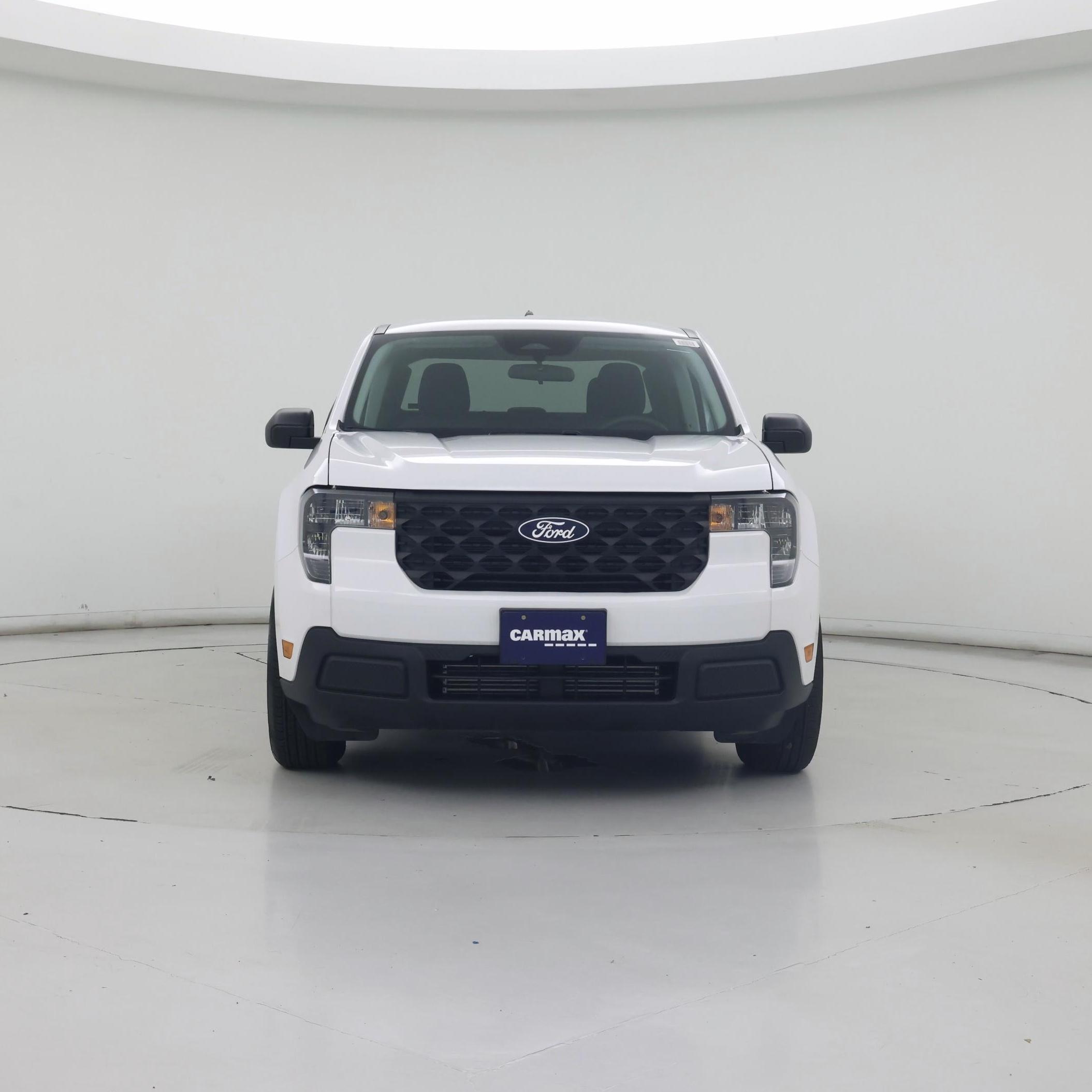Thumbnail: 2025 Ford Maverick - 5