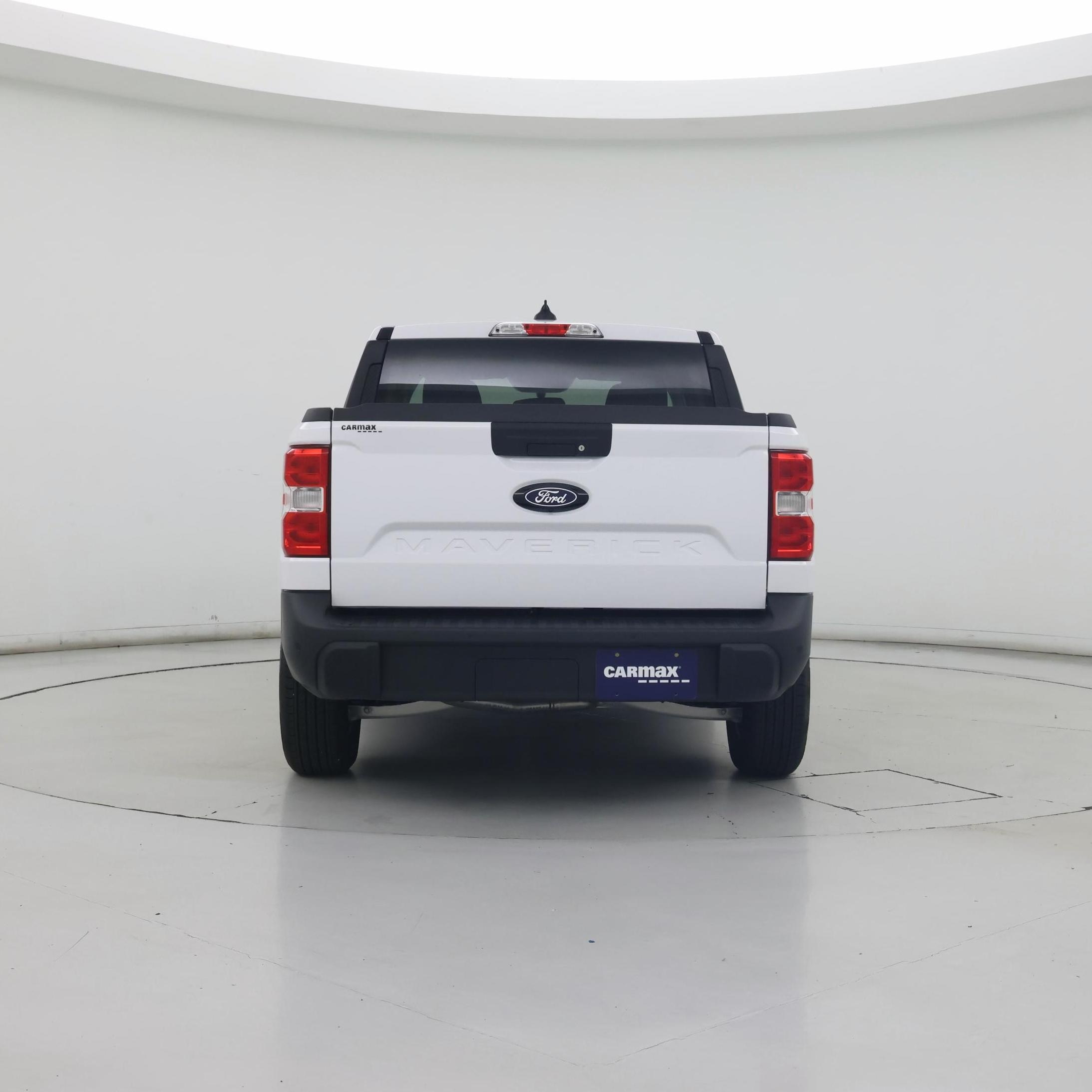 Thumbnail: 2025 Ford Maverick - 6