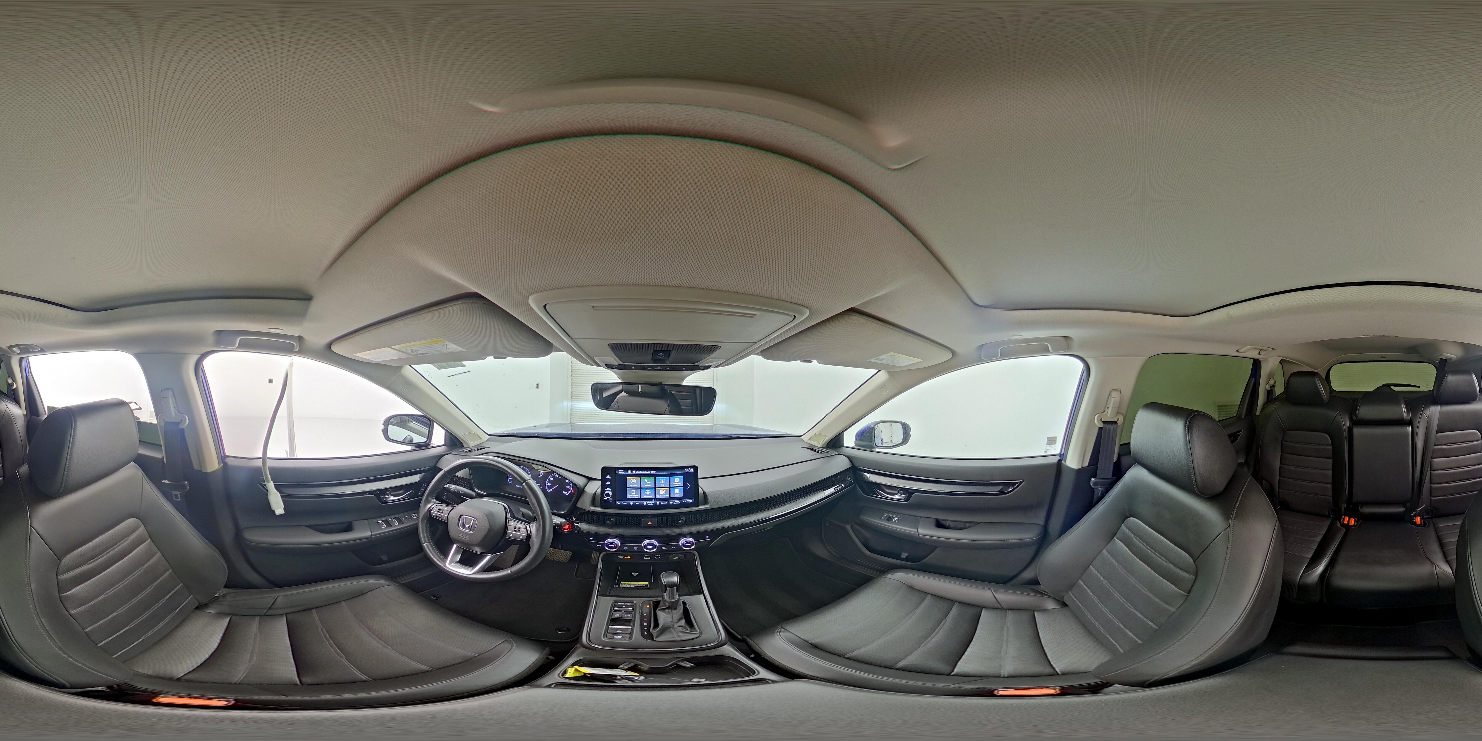 2023 Honda CR-V EX-L - Photo 25