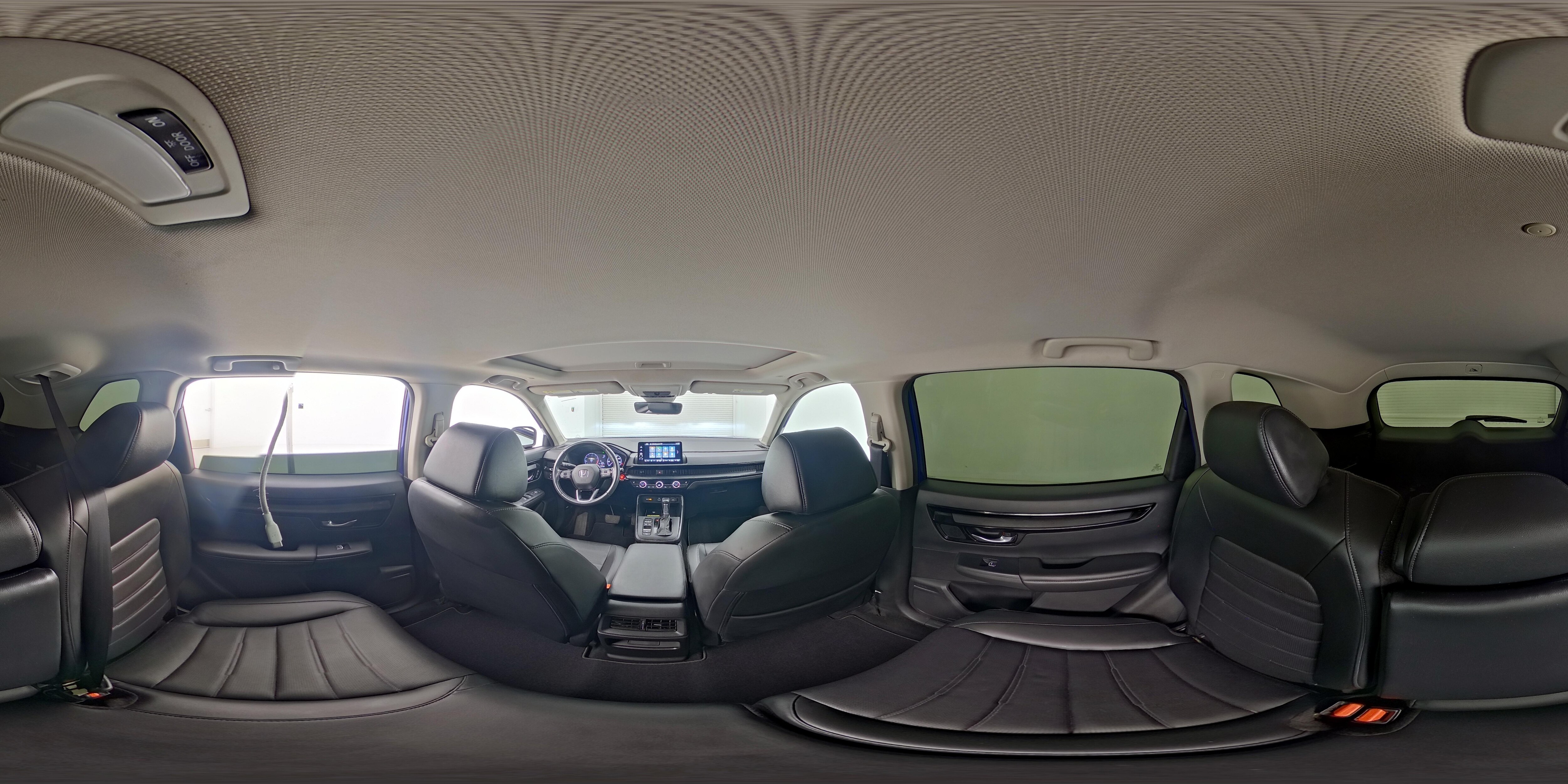 2023 Honda CR-V EX-L - Photo 26