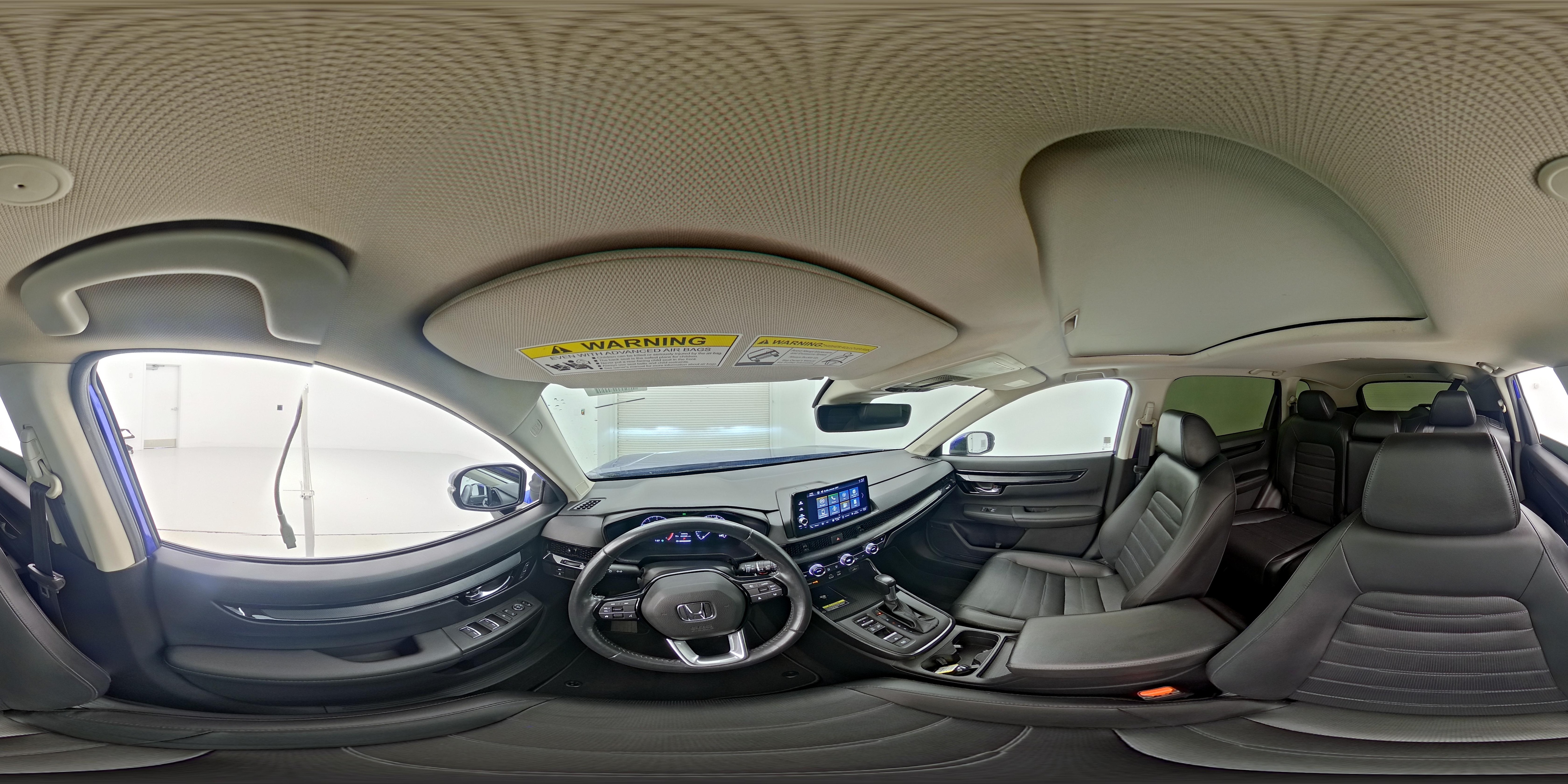 2023 Honda CR-V EX-L - Photo 27