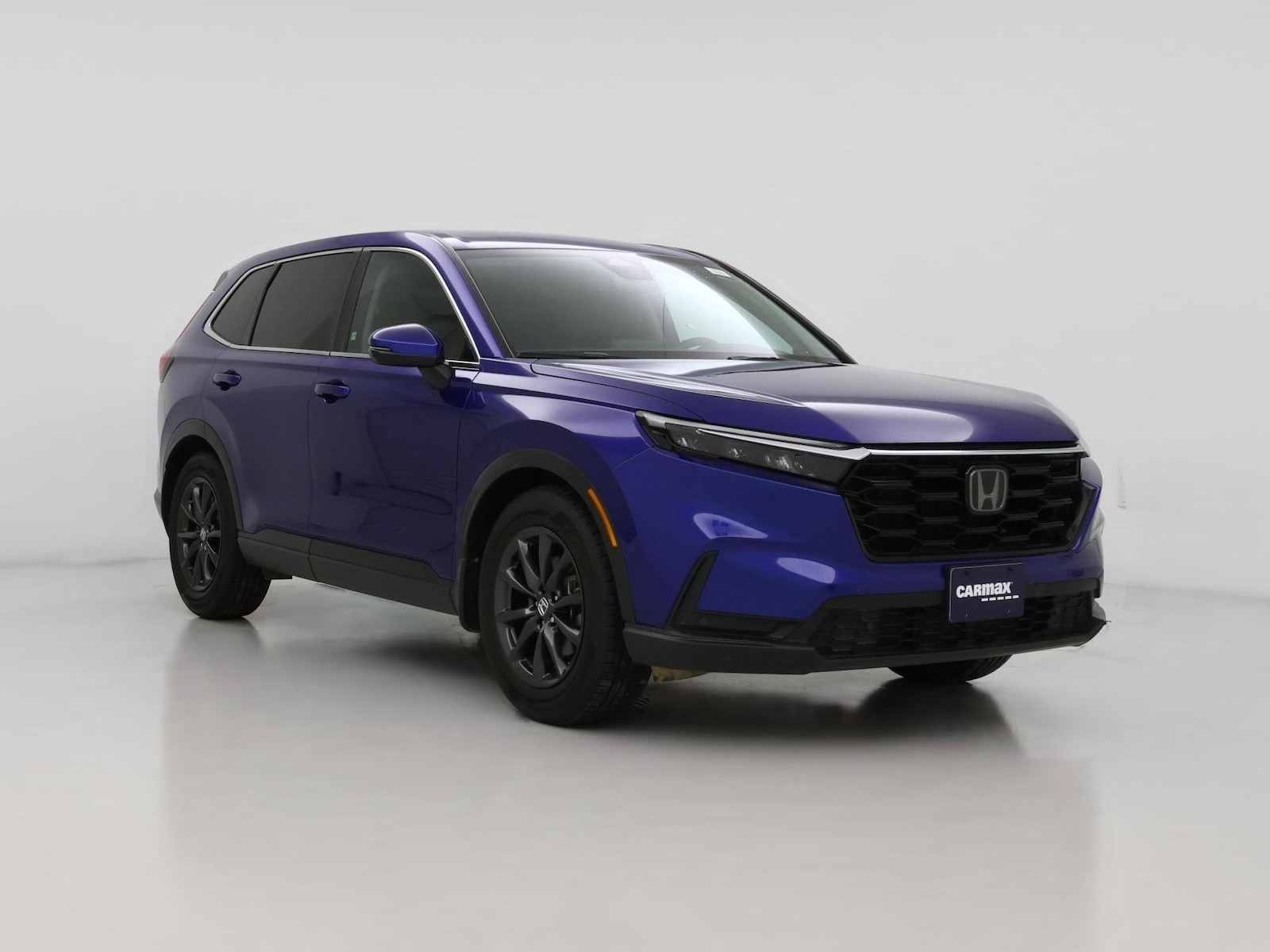 2023 Honda CR-V EX-L - Photo 1