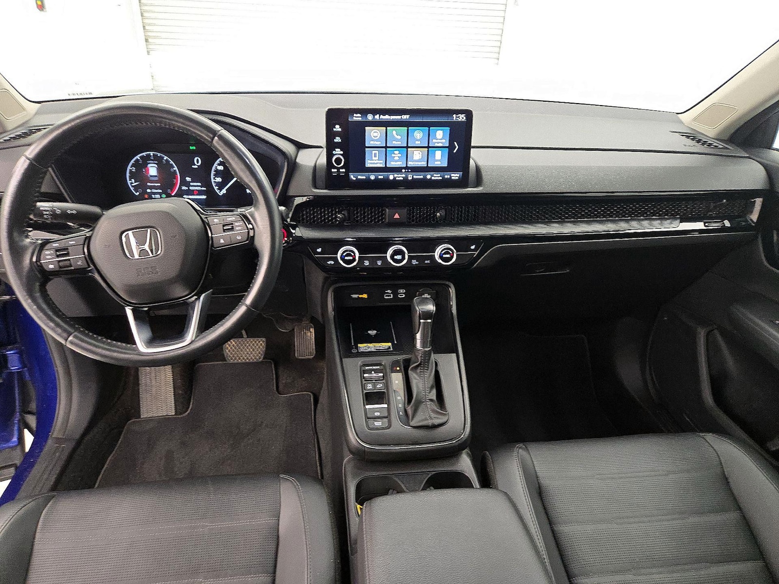 2023 Honda CR-V EX-L - Photo 10