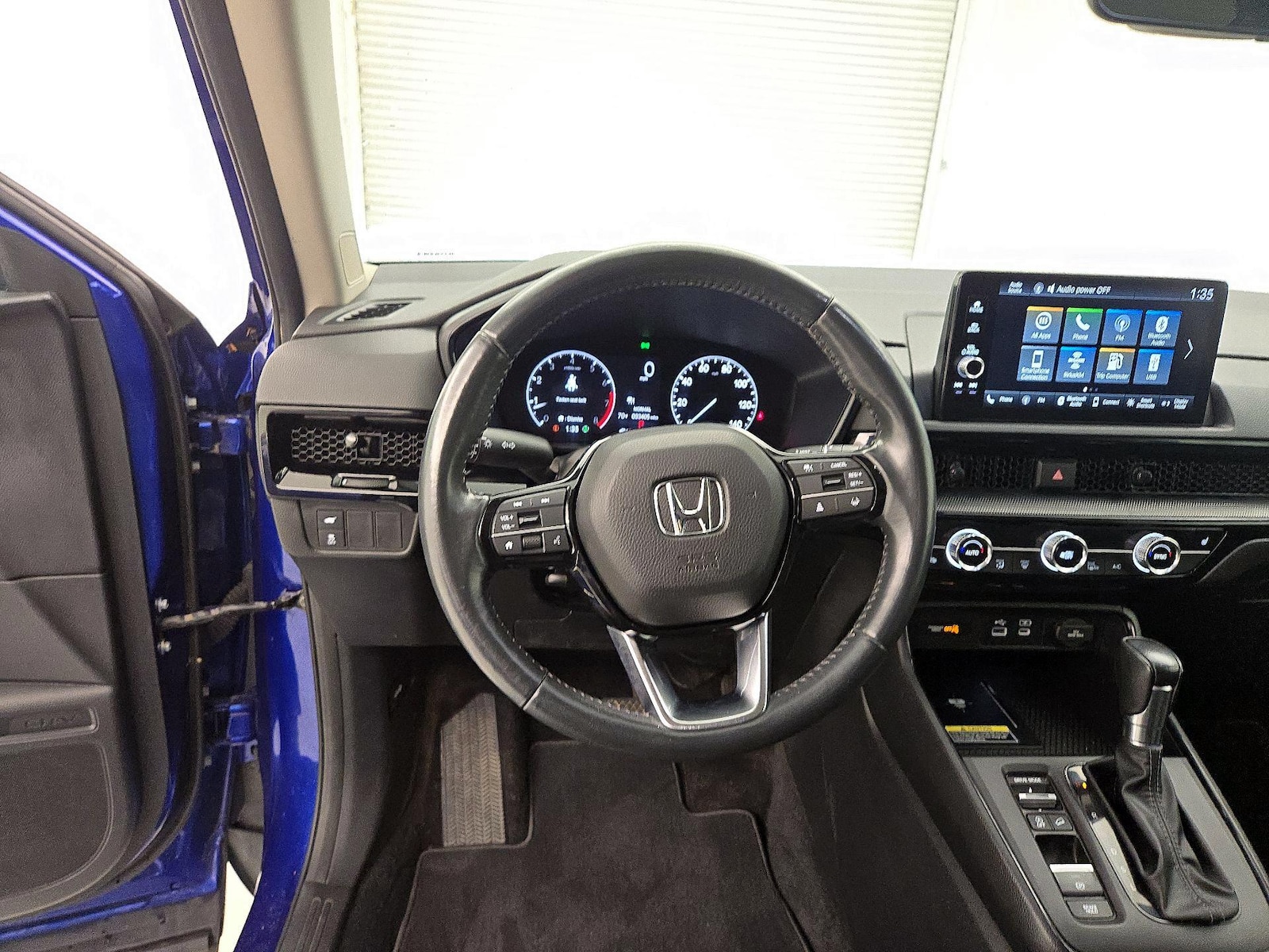 2023 Honda CR-V EX-L - Photo 11