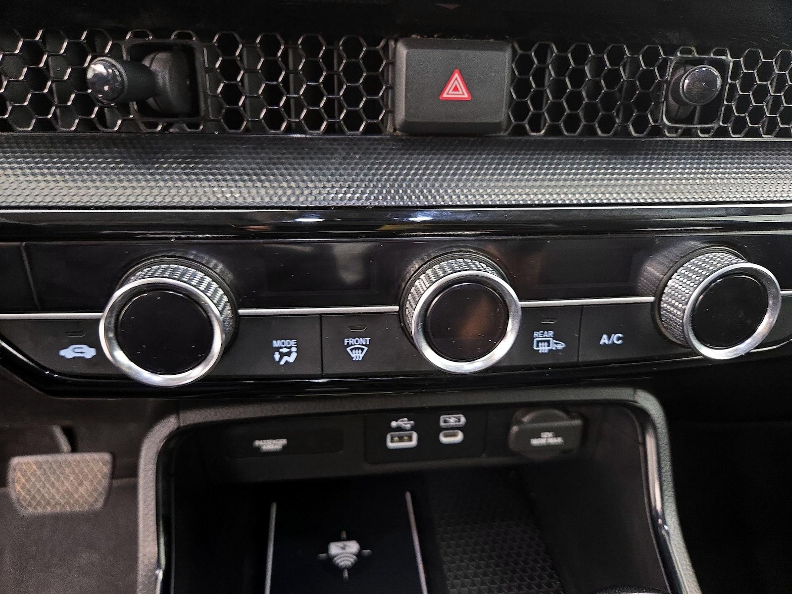 2023 Honda CR-V EX-L - Photo 17