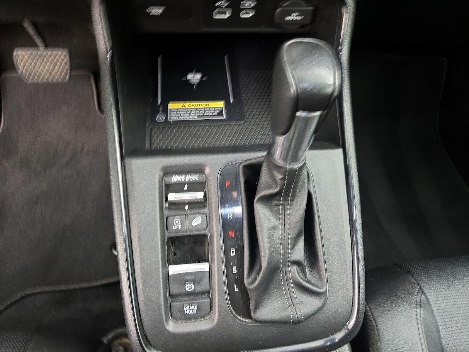 2023 Honda CR-V EX-L - Photo 18