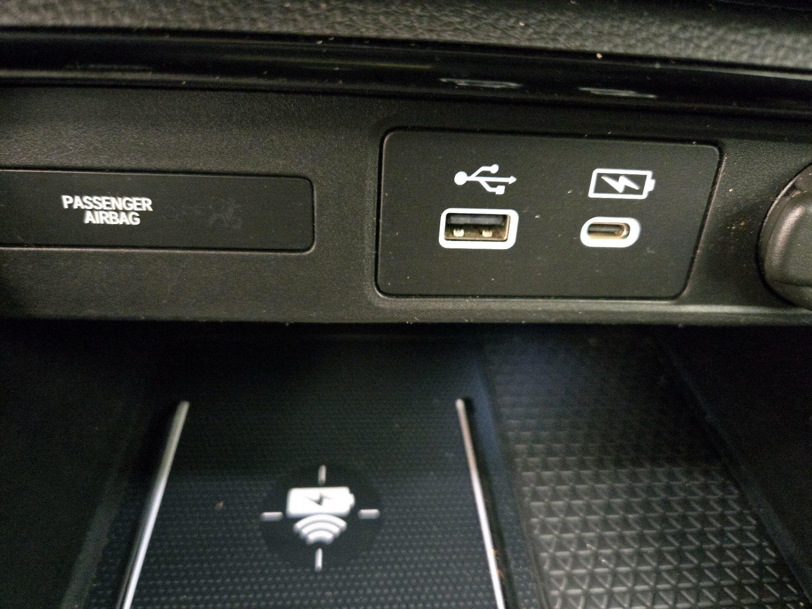 2023 Honda CR-V EX-L - Photo 19