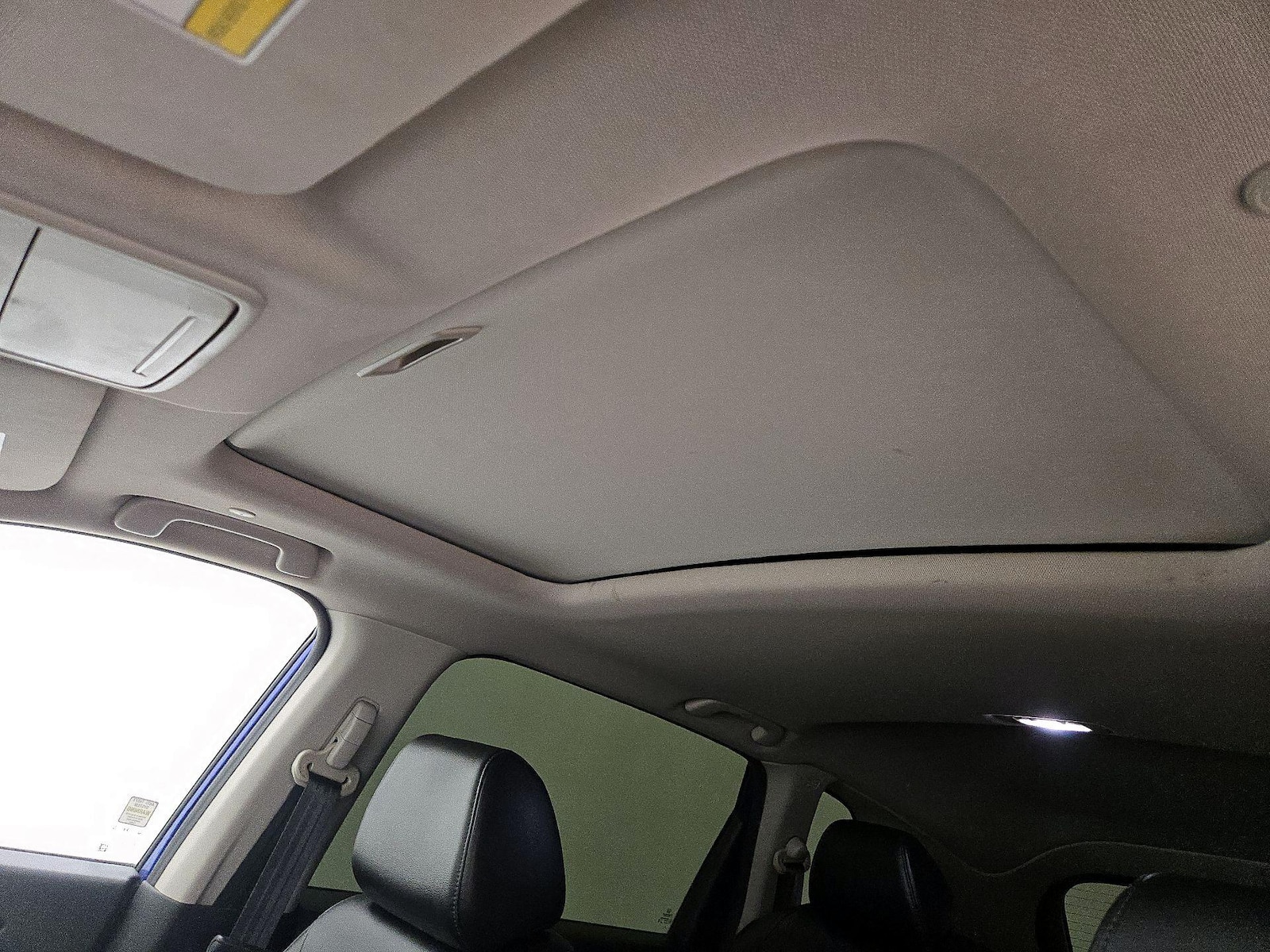 2023 Honda CR-V EX-L - Photo 20
