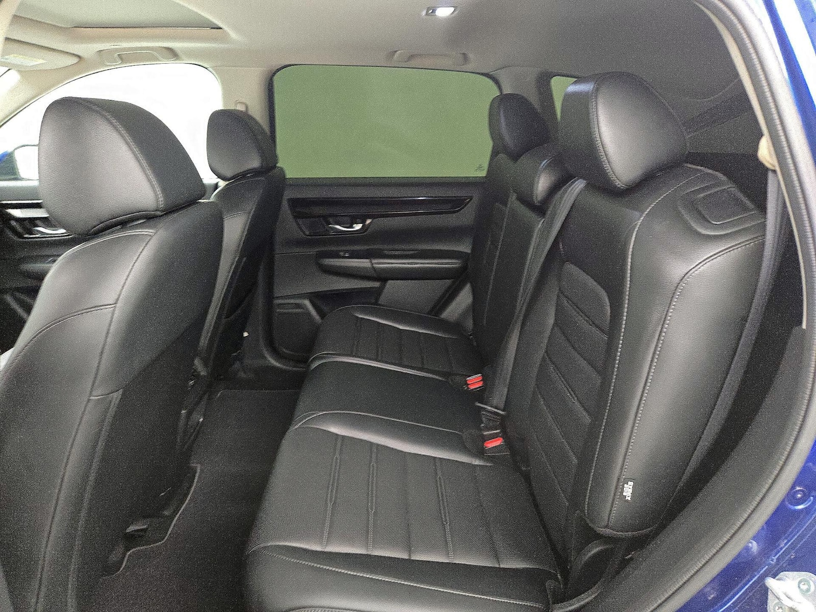 2023 Honda CR-V EX-L - Photo 21