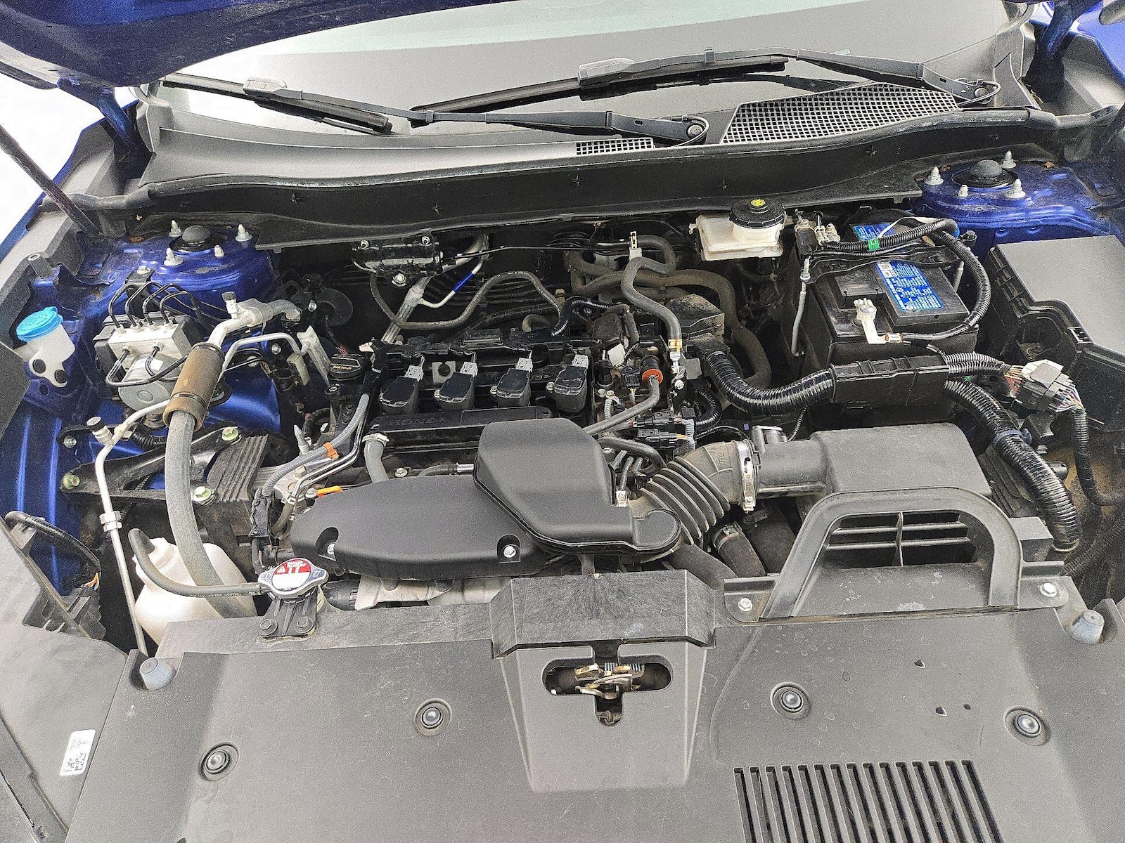 2023 Honda CR-V EX-L - Photo 23