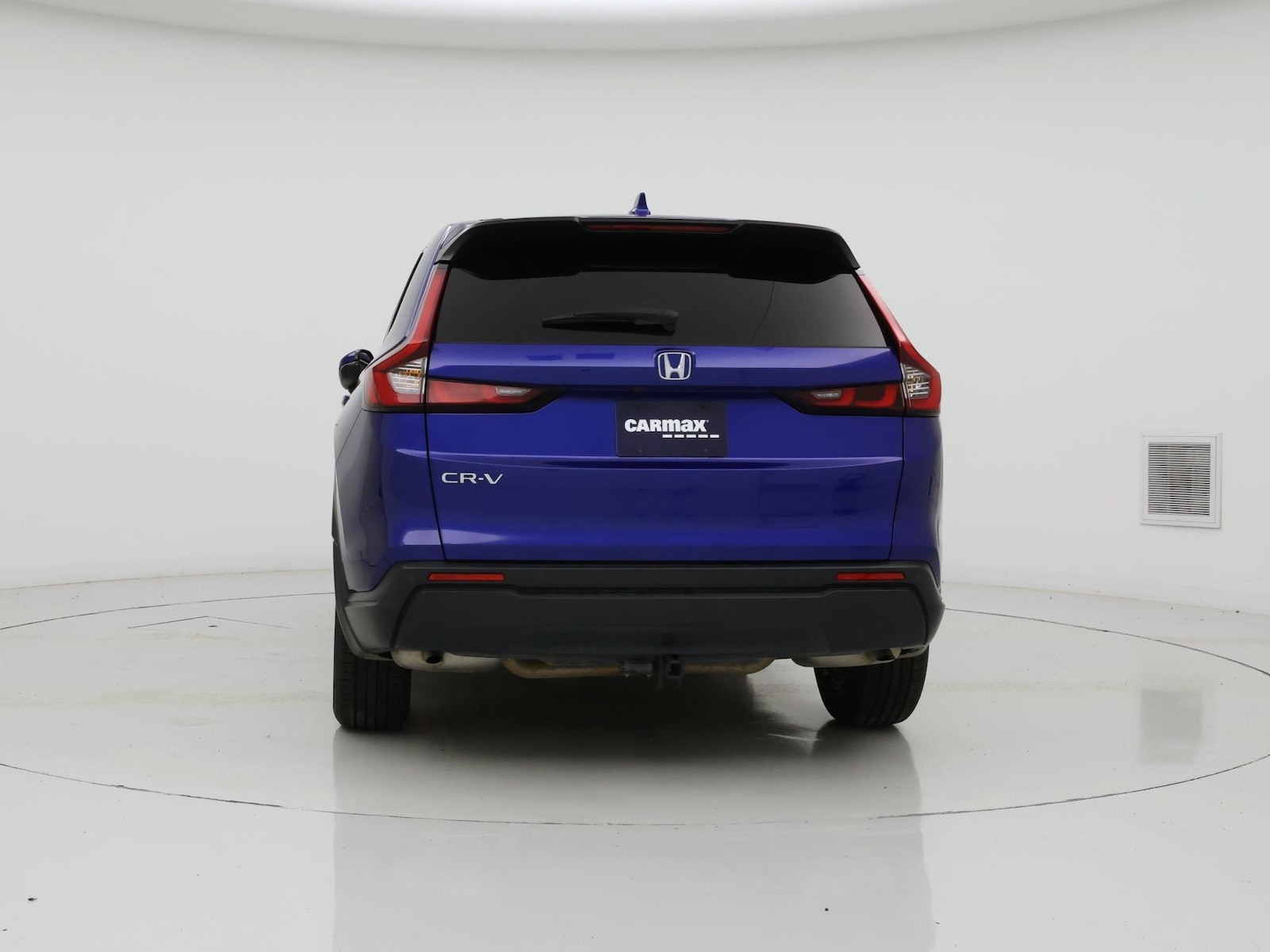 2023 Honda CR-V EX-L - Photo 7