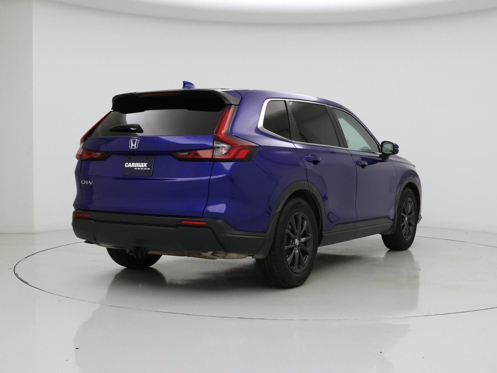 2023 Honda CR-V EX-L - Photo 9