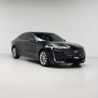 2020 Cadillac CT5 Premium Luxury