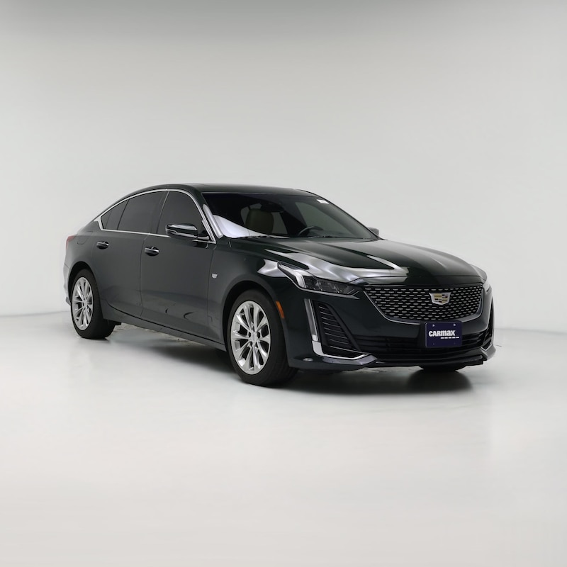 2020 Cadillac CT5 Premium Luxury