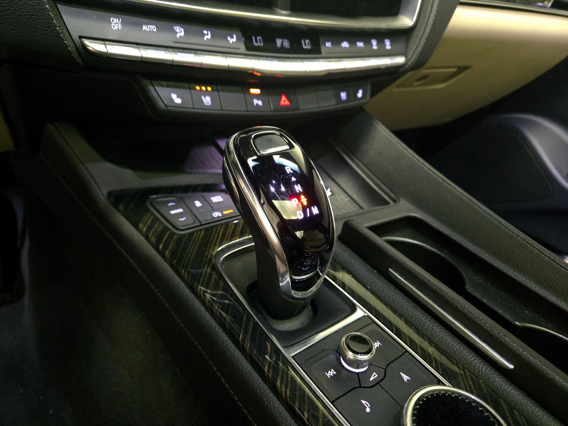 Thumbnail: 2020 Cadillac CT5 - 18