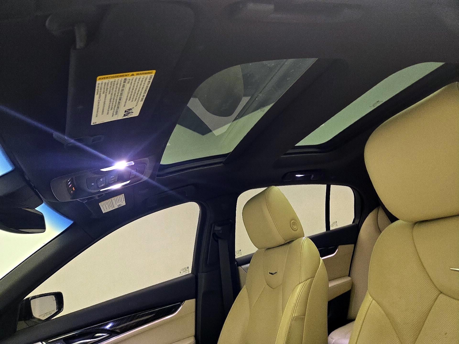 Thumbnail: 2020 Cadillac CT5 - 19