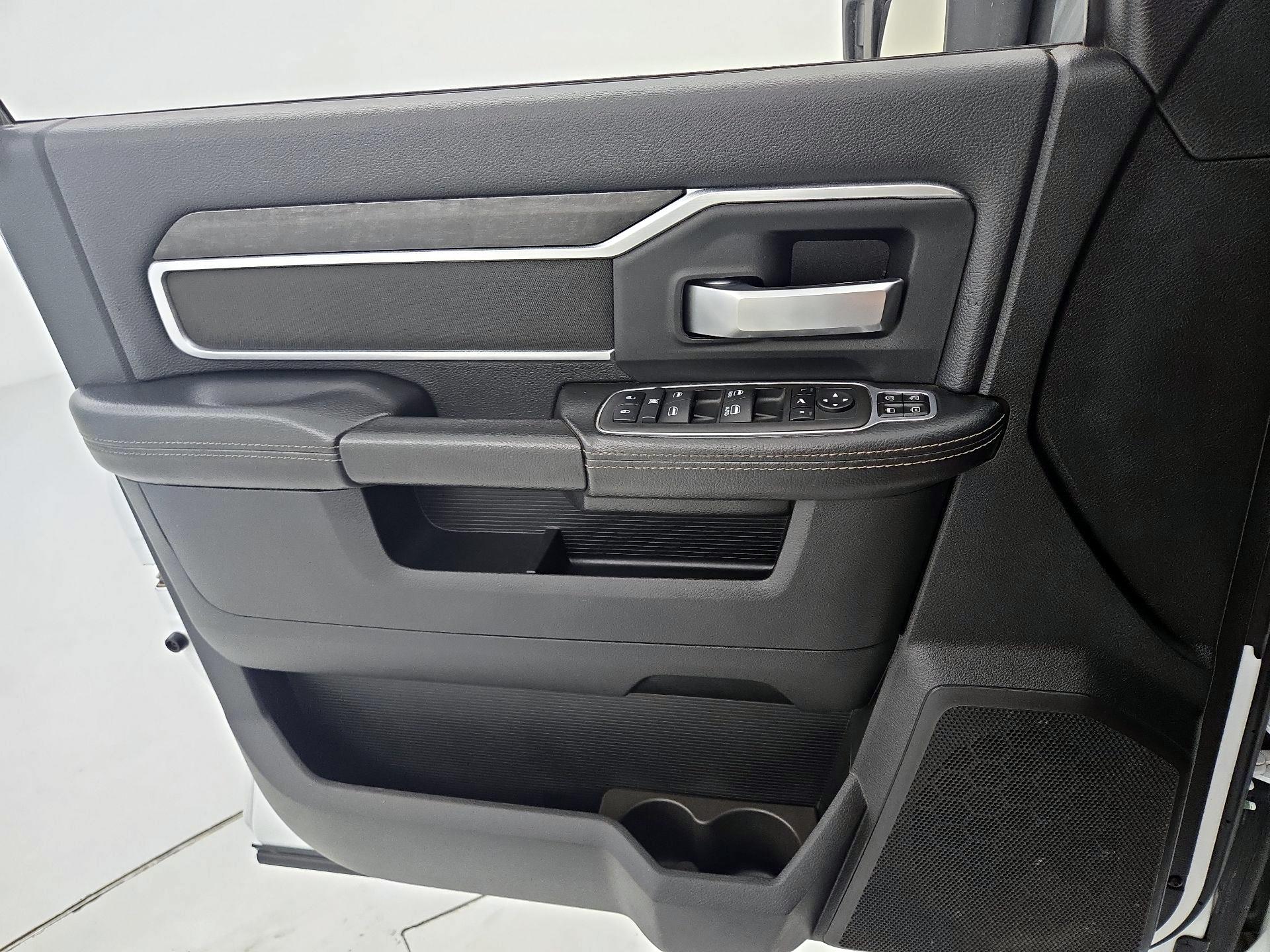 Thumbnail: 2024 RAM 2500 - 12