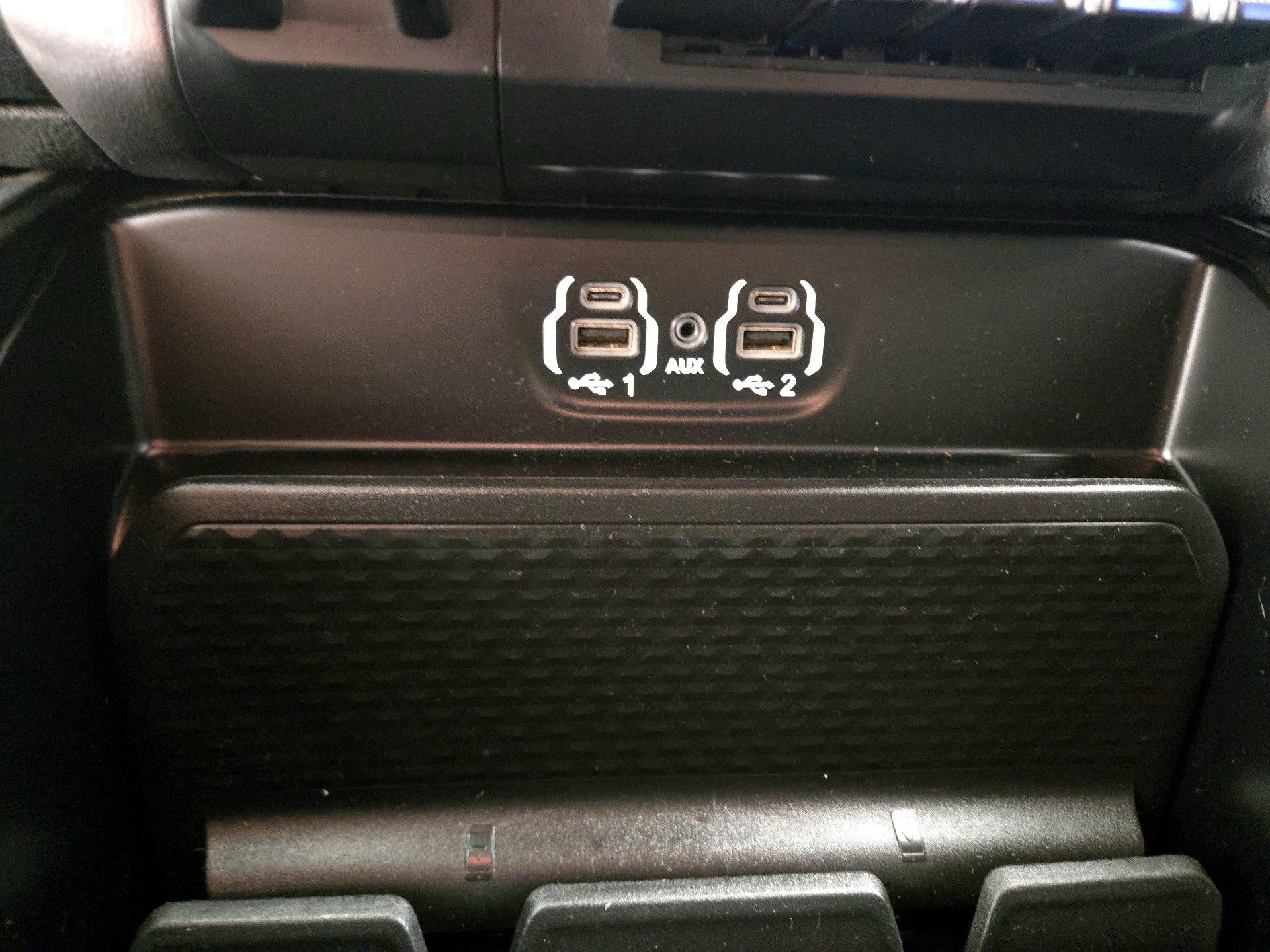 Thumbnail: 2024 RAM 2500 - 18