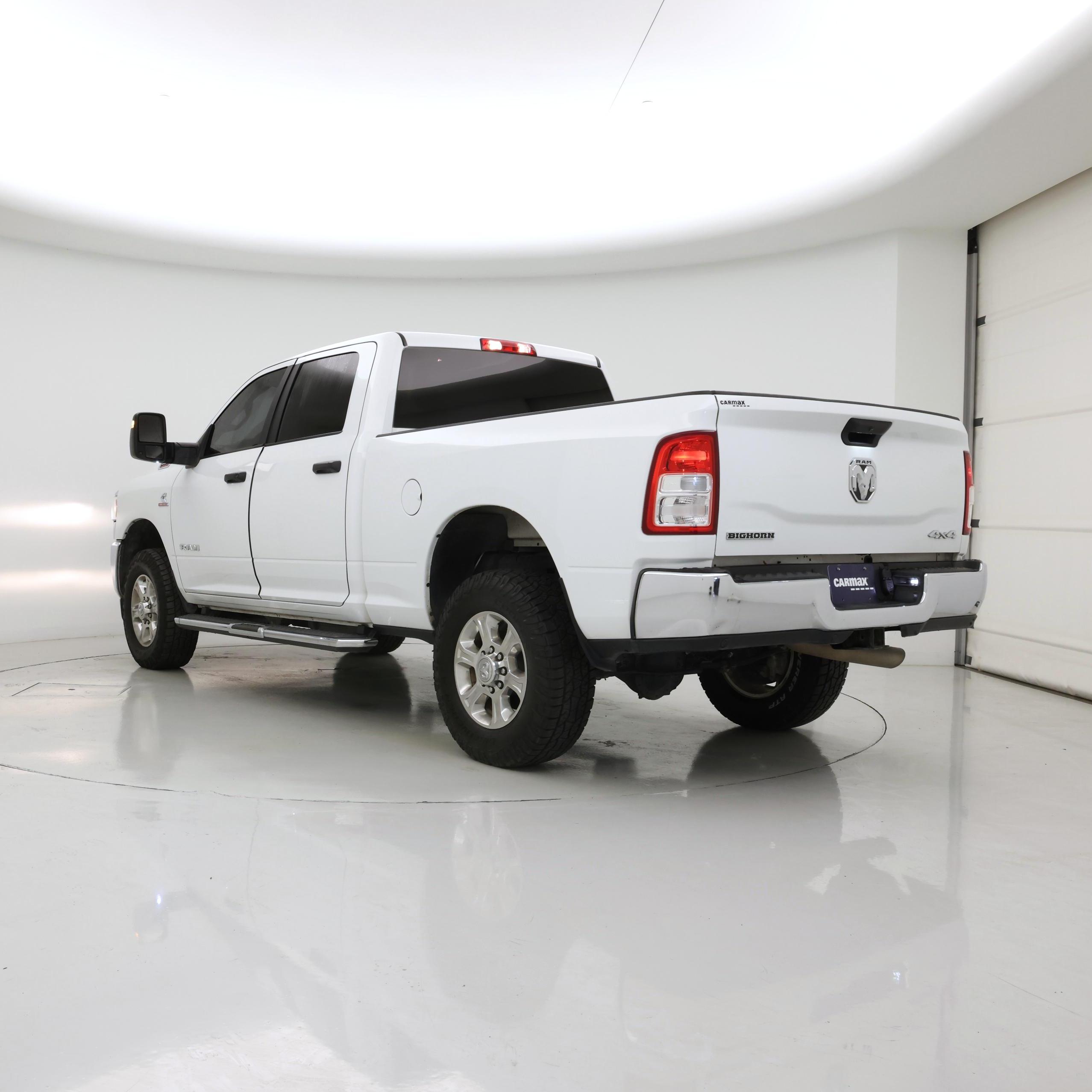 Thumbnail: 2024 RAM 2500 - 2
