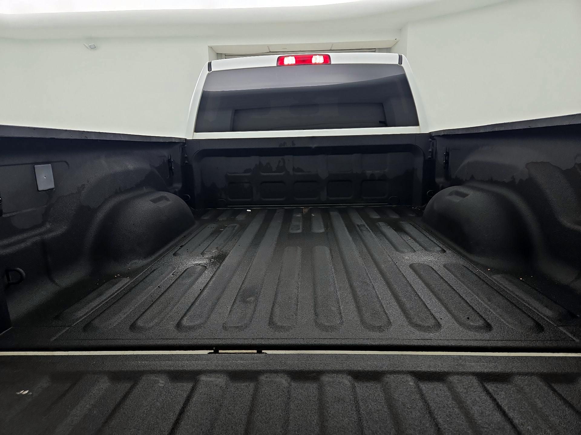 Thumbnail: 2024 RAM 2500 - 20