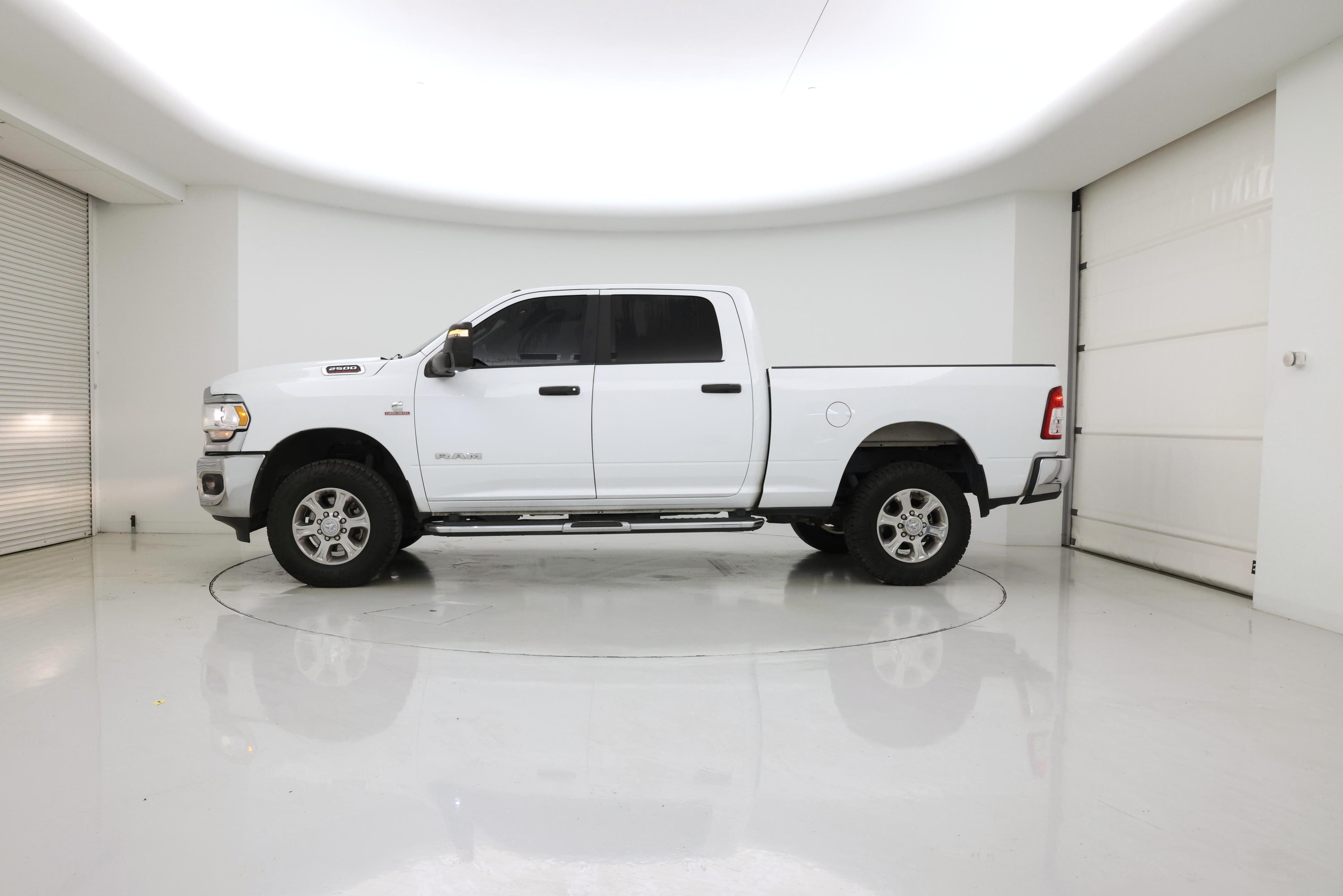 Thumbnail: 2024 RAM 2500 - 3