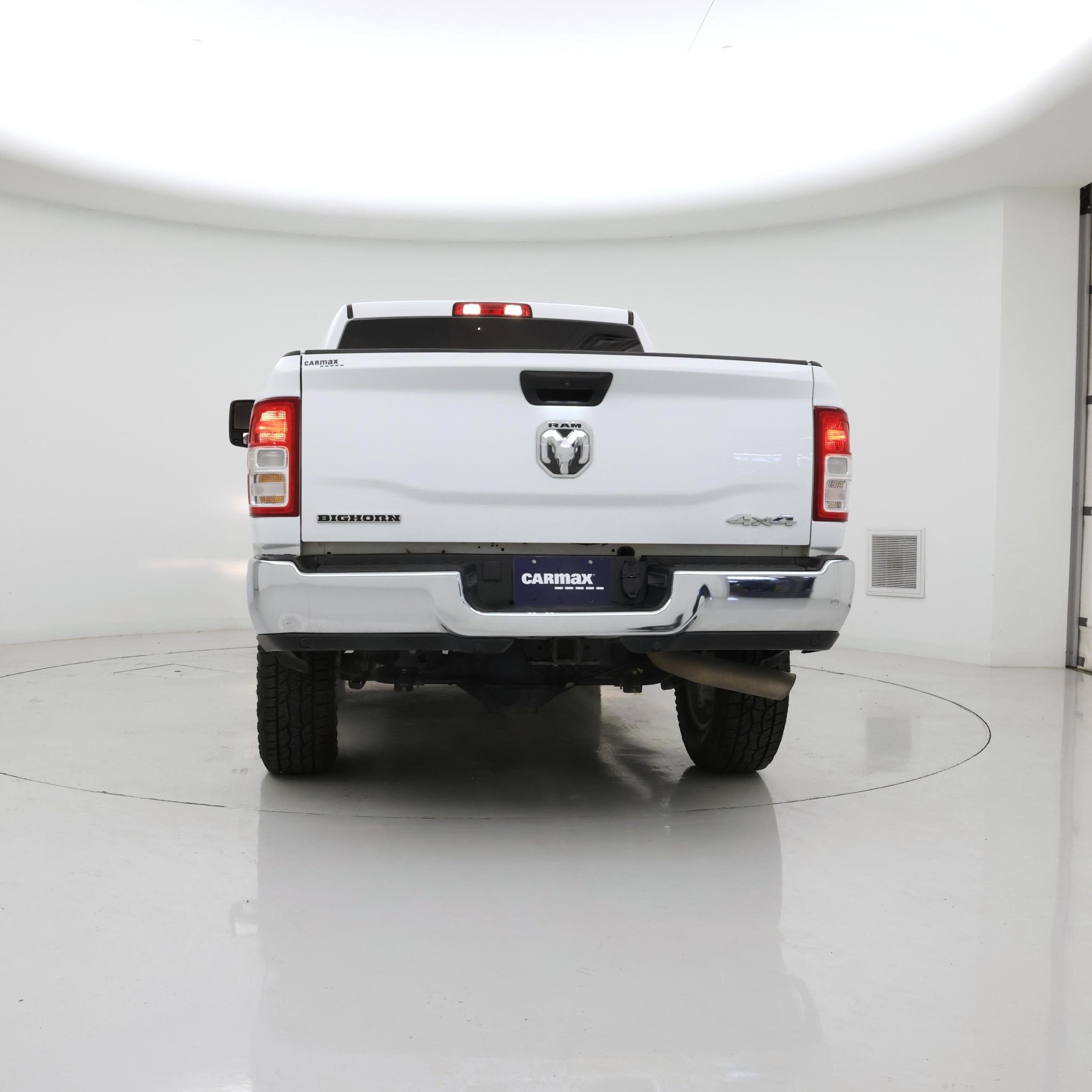 Thumbnail: 2024 RAM 2500 - 6