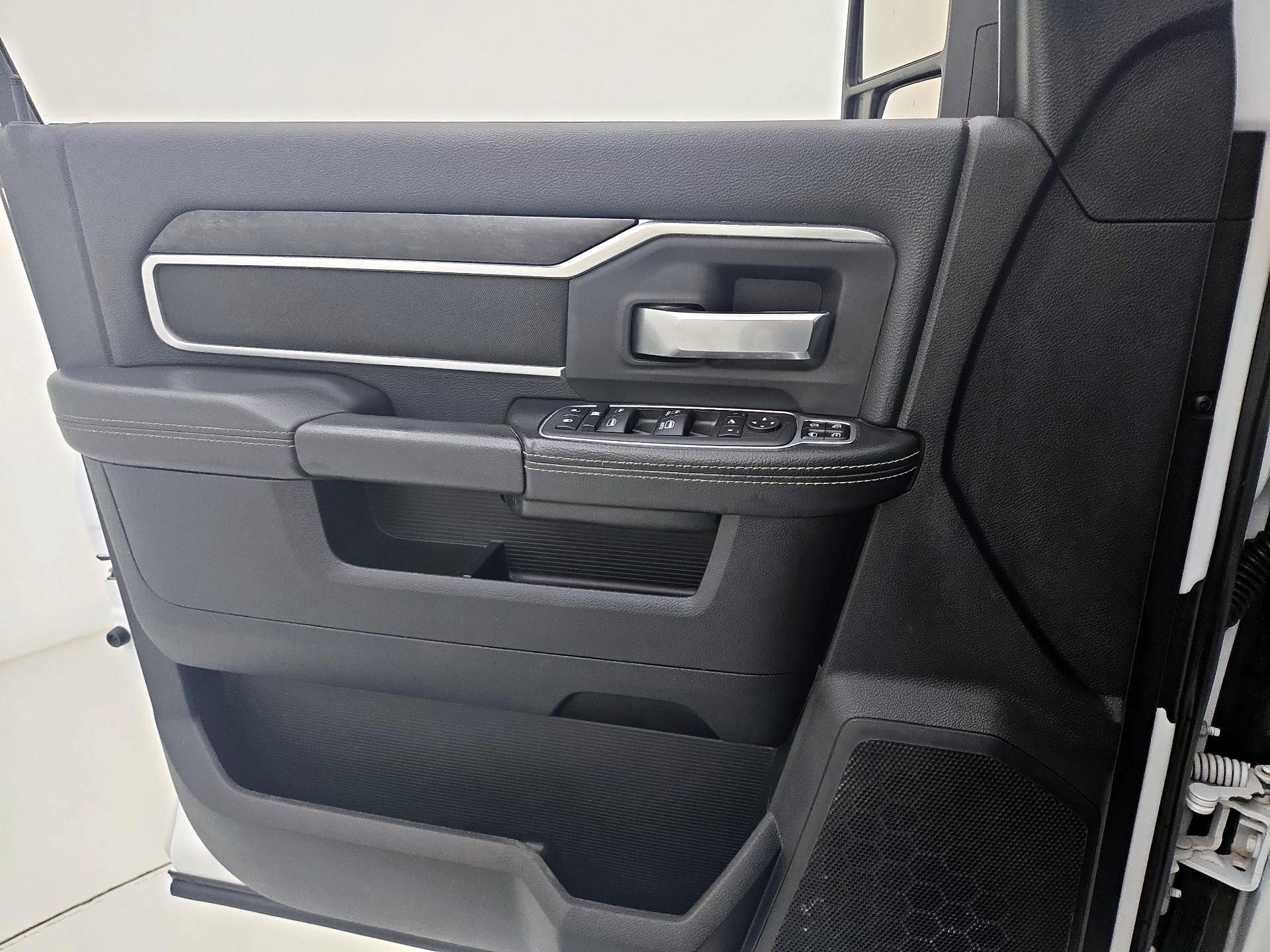 Thumbnail: 2024 RAM 2500 - 12