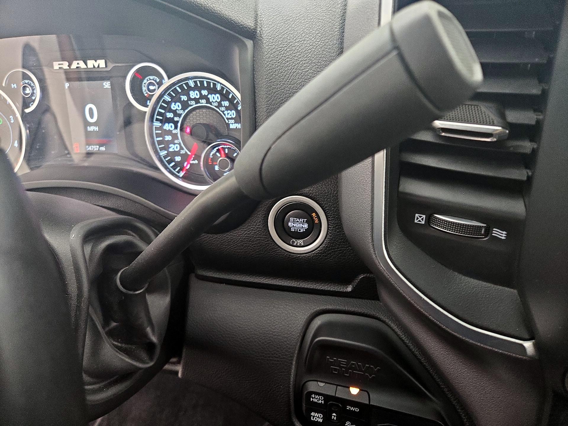 Thumbnail: 2024 RAM 2500 - 17