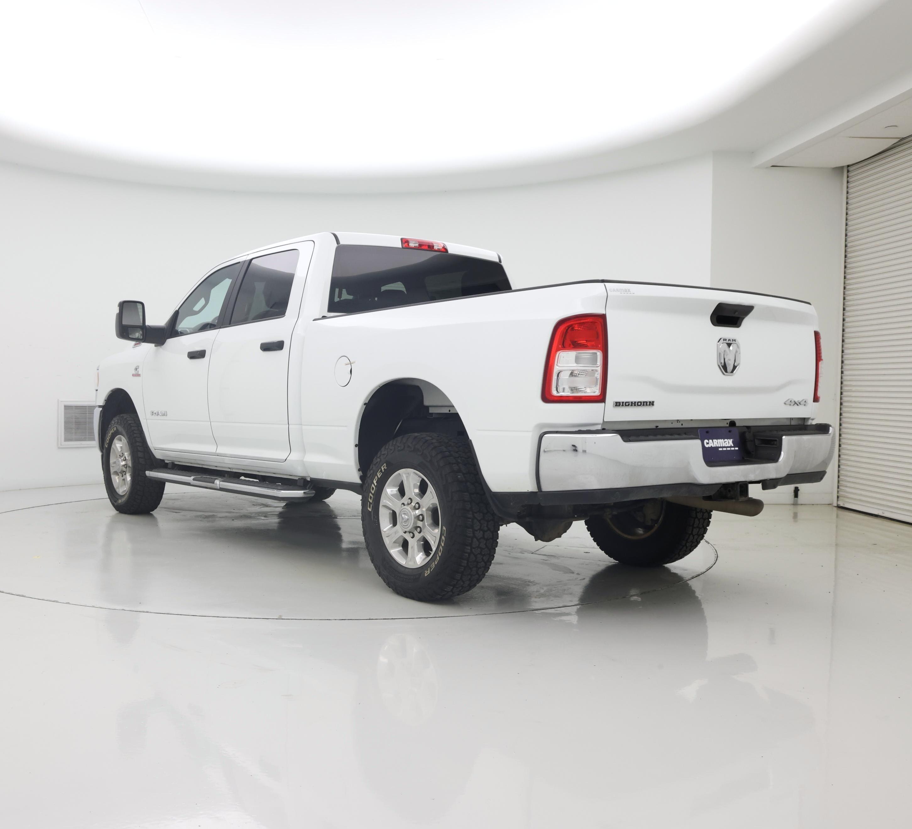 Thumbnail: 2024 RAM 2500 - 2