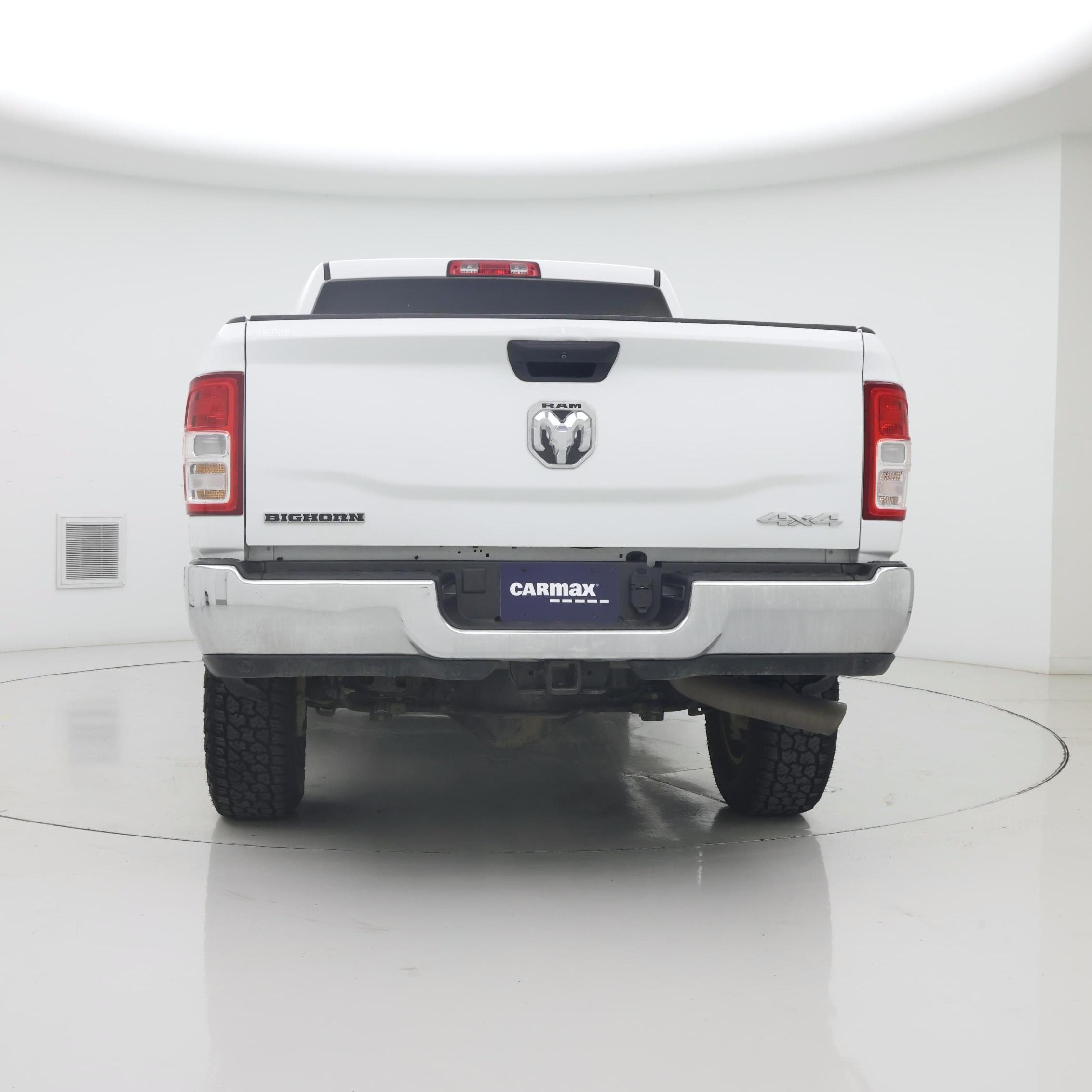Thumbnail: 2024 RAM 2500 - 6