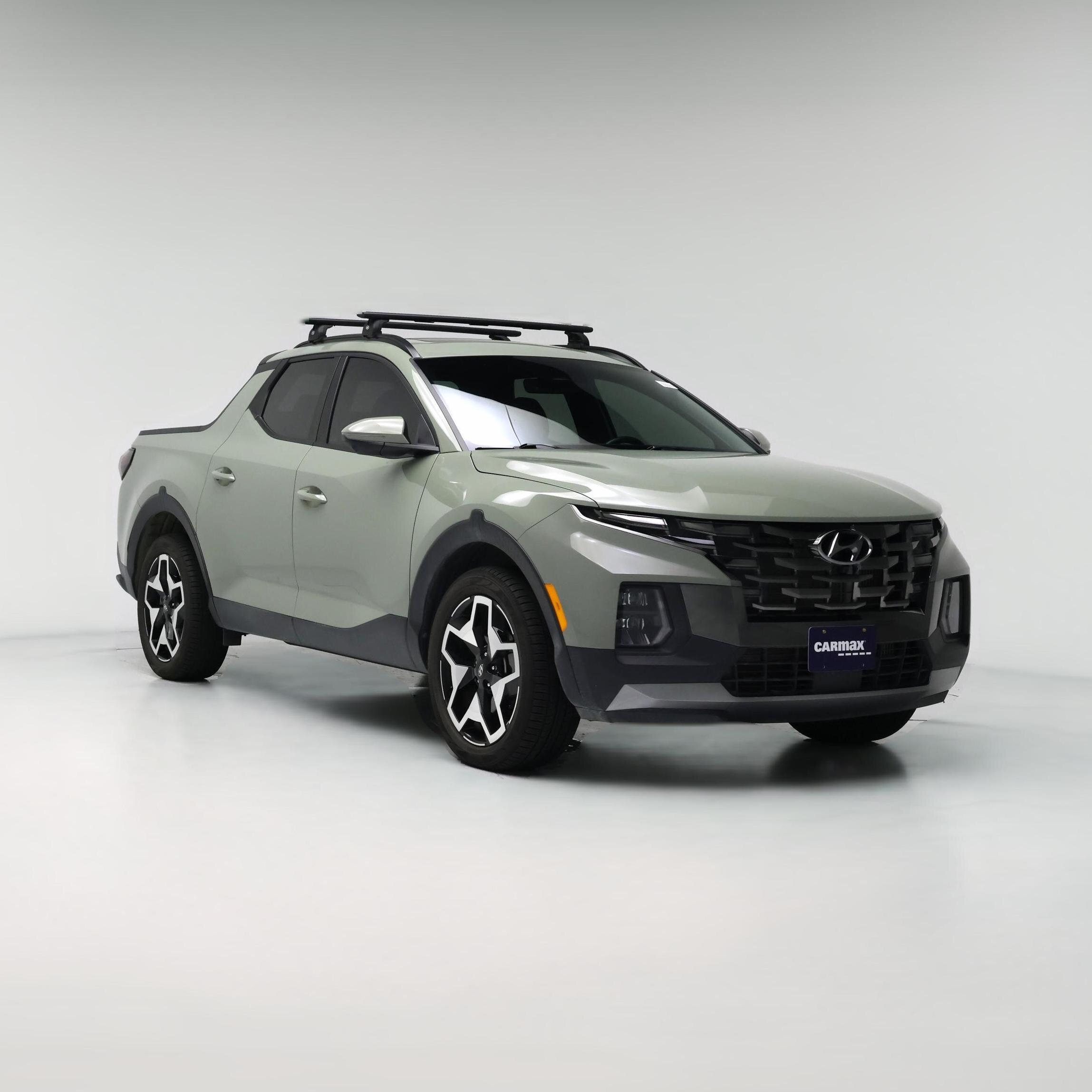 Thumbnail: 2023 Hyundai Santa Cruz - 1