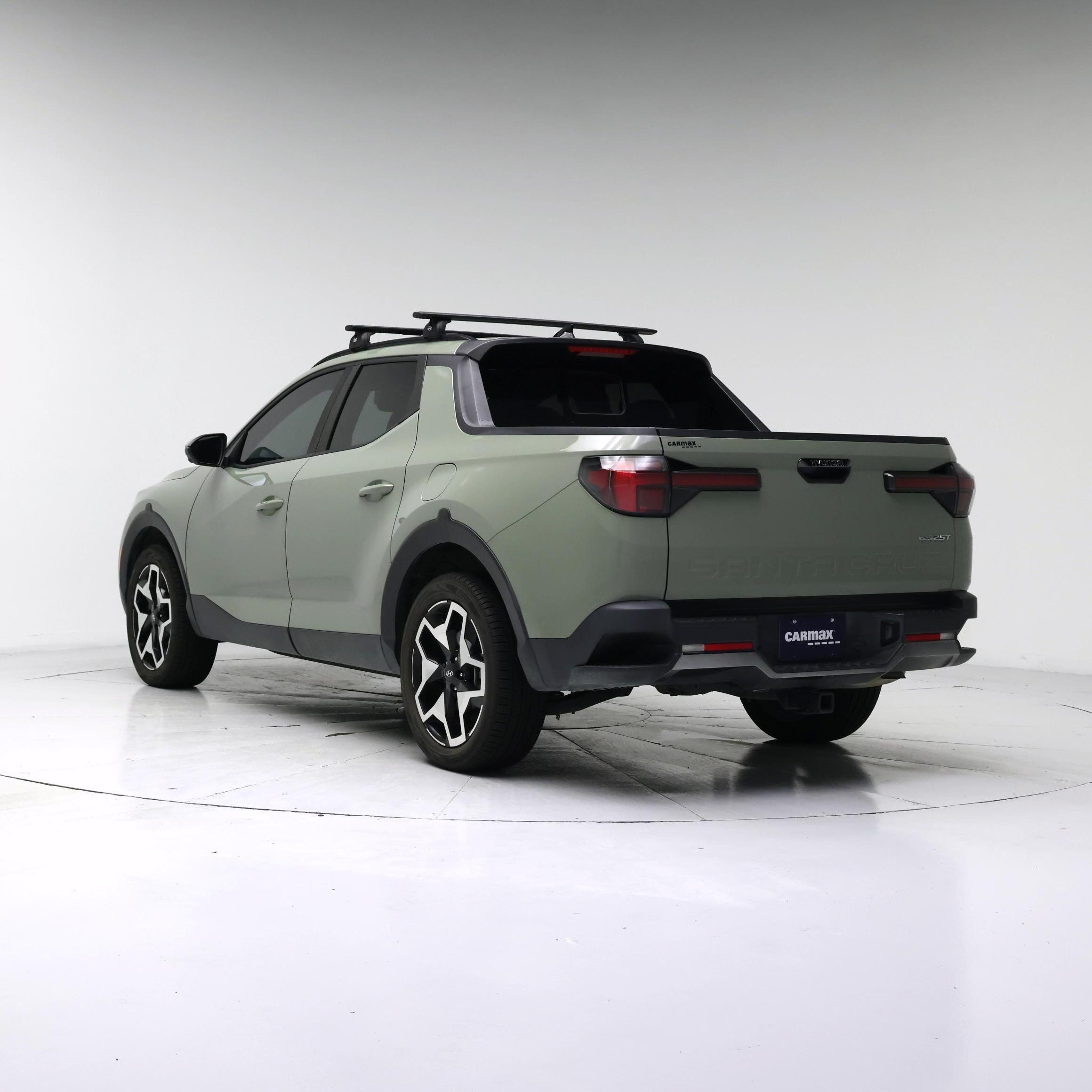 Thumbnail: 2023 Hyundai Santa Cruz - 2