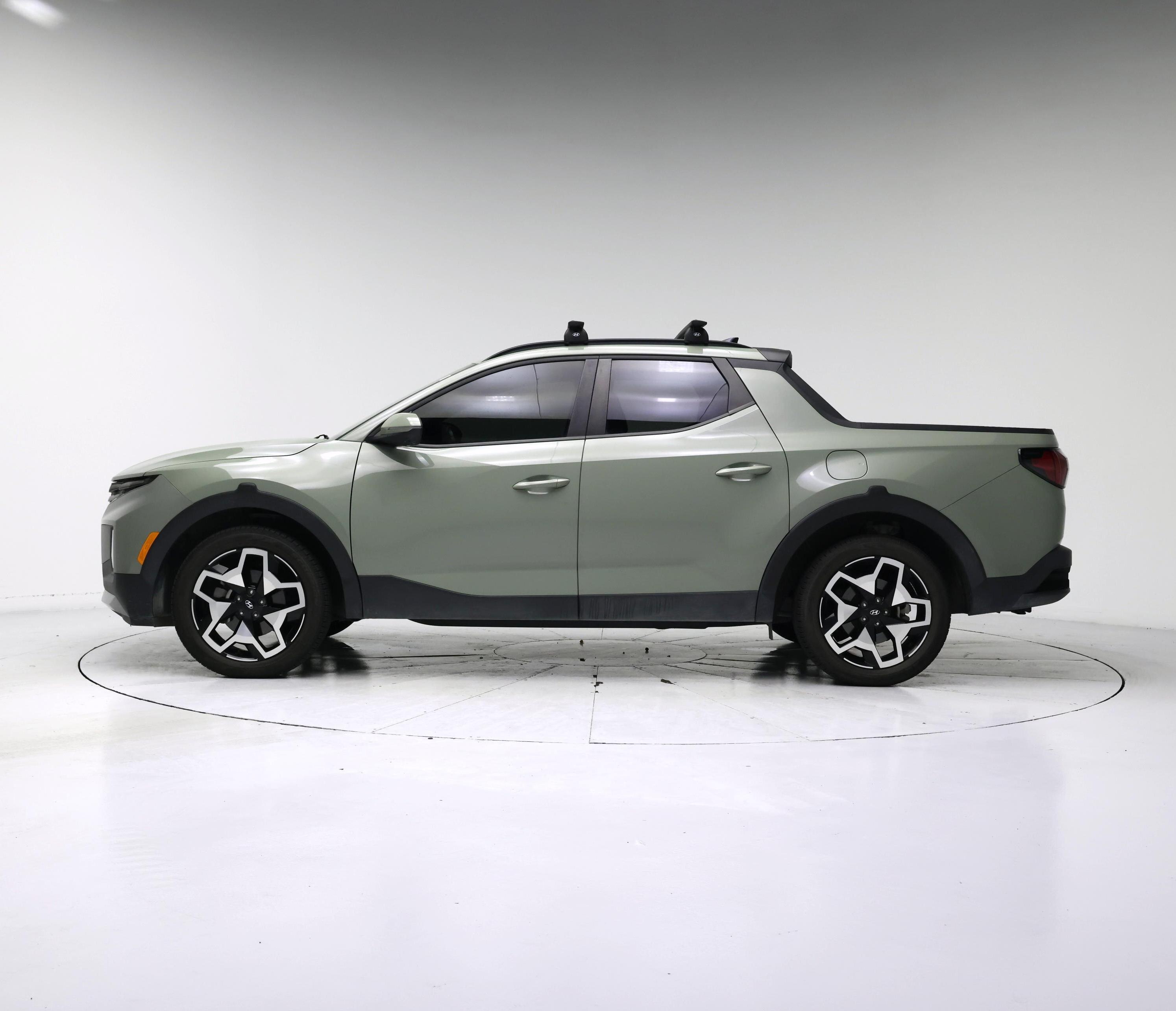 Thumbnail: 2023 Hyundai Santa Cruz - 3