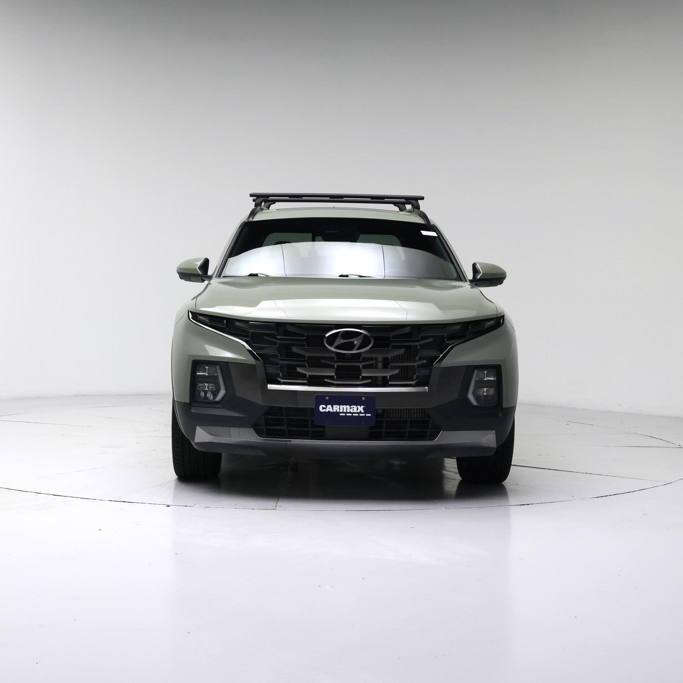 Thumbnail: 2023 Hyundai Santa Cruz - 5
