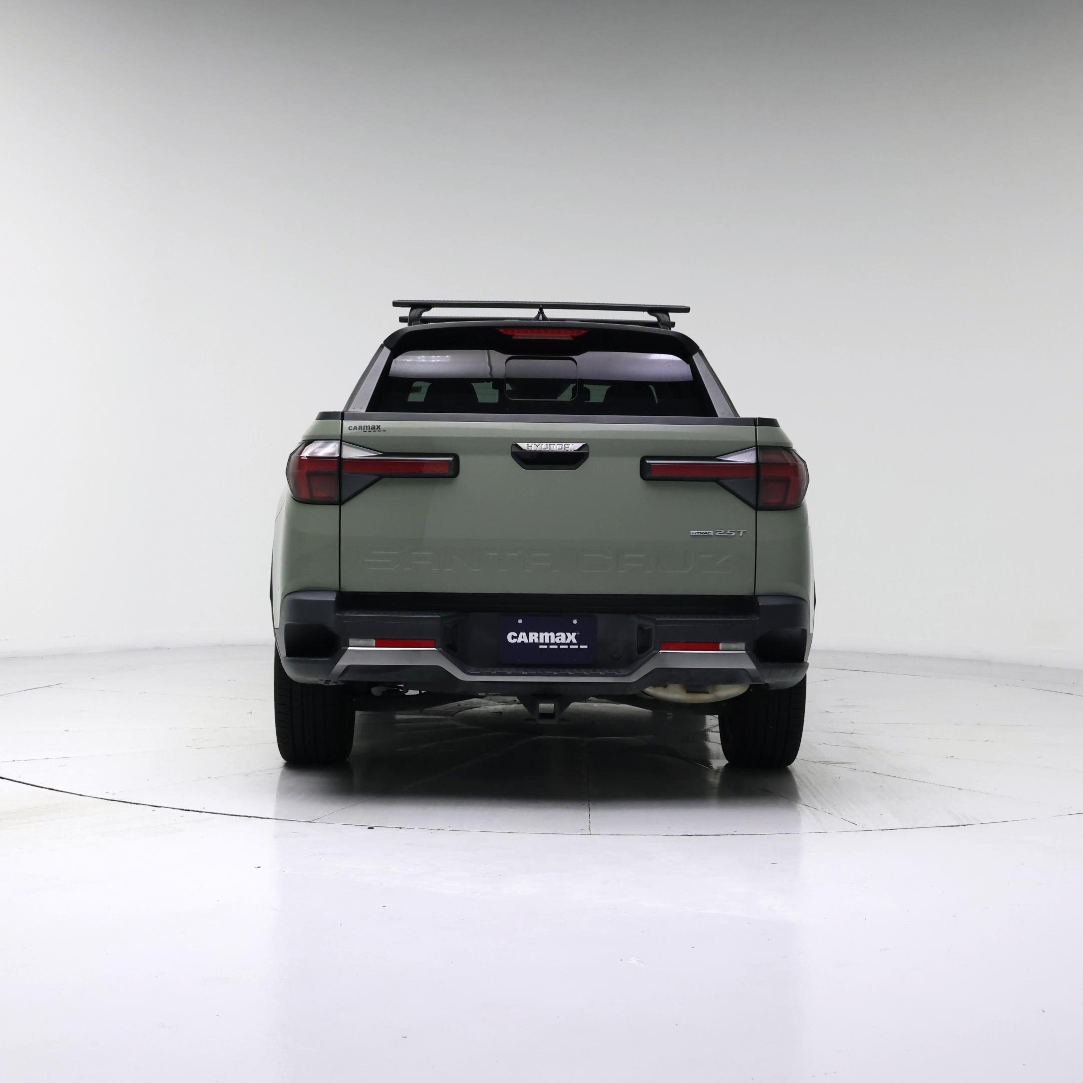 Thumbnail: 2023 Hyundai Santa Cruz - 6