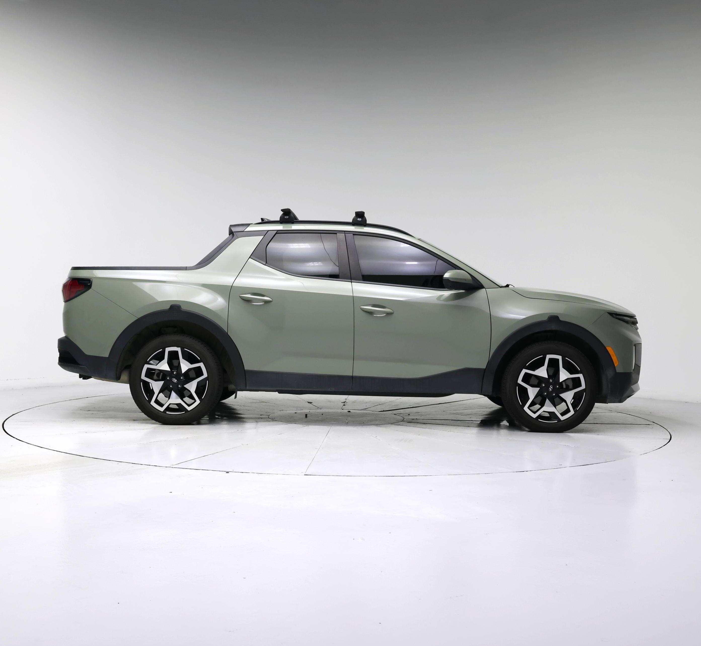 Thumbnail: 2023 Hyundai Santa Cruz - 7