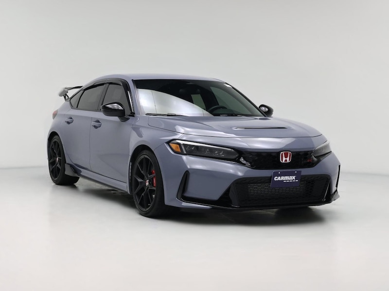 2024 Honda Civic Type R