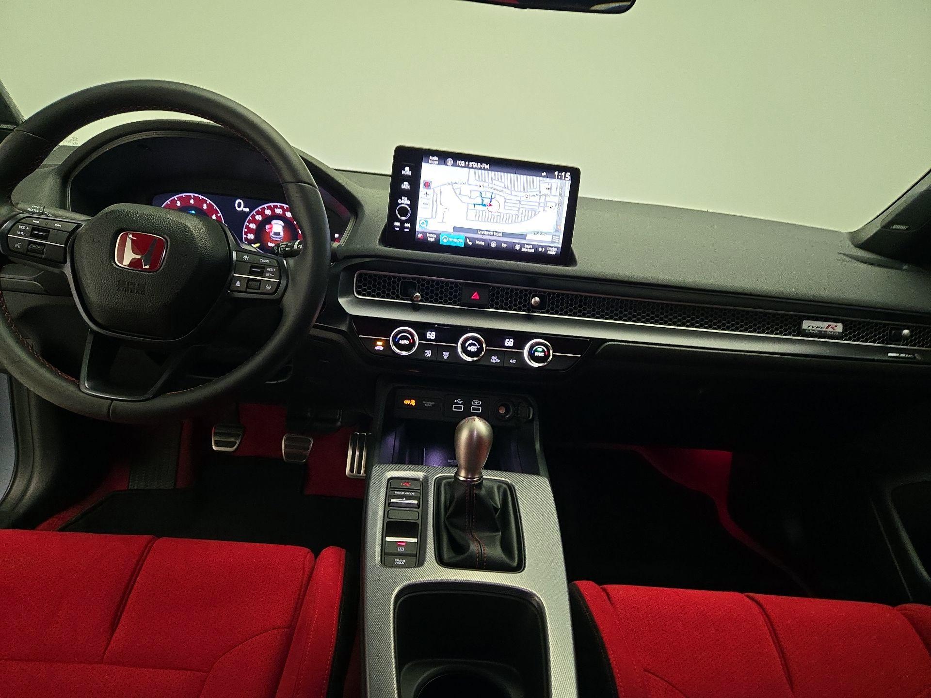 Thumbnail: 2024 Honda Civic - 9
