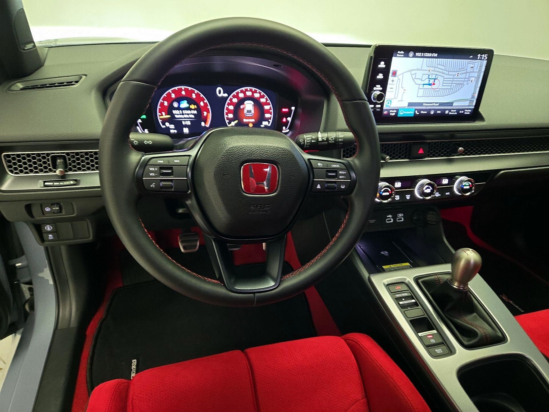 Thumbnail: 2024 Honda Civic - 10