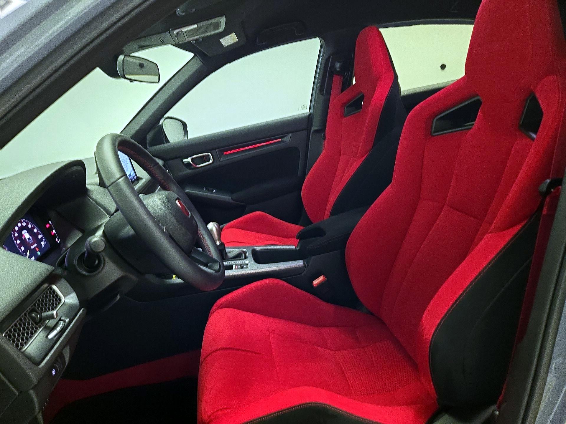 Thumbnail: 2024 Honda Civic - 11