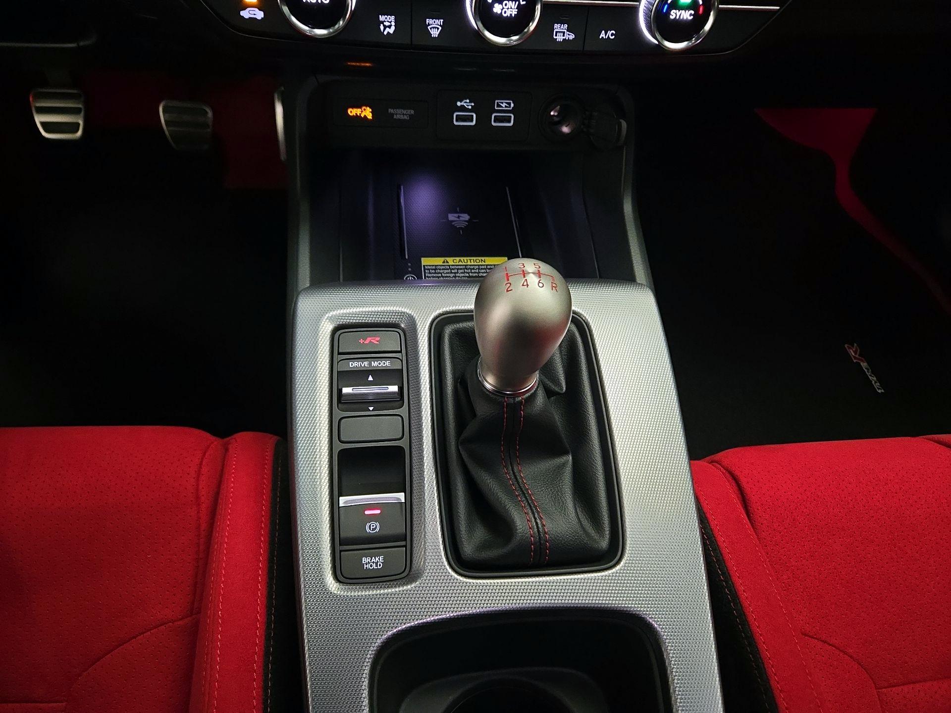 Thumbnail: 2024 Honda Civic - 18