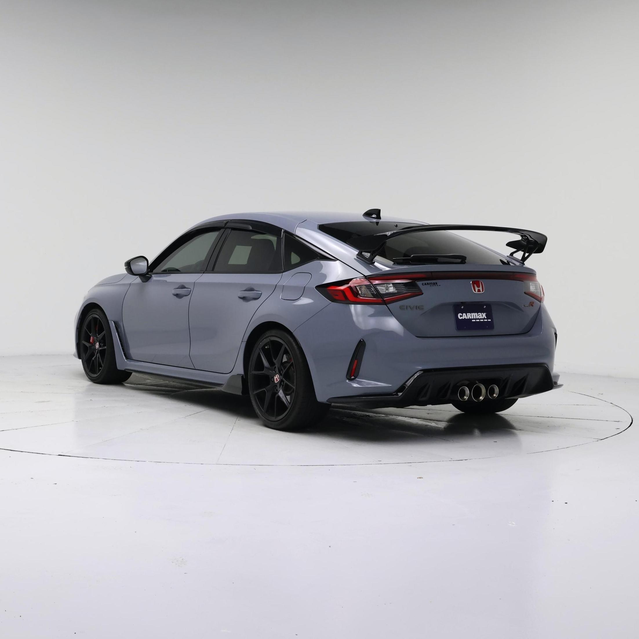 Thumbnail: 2024 Honda Civic - 2