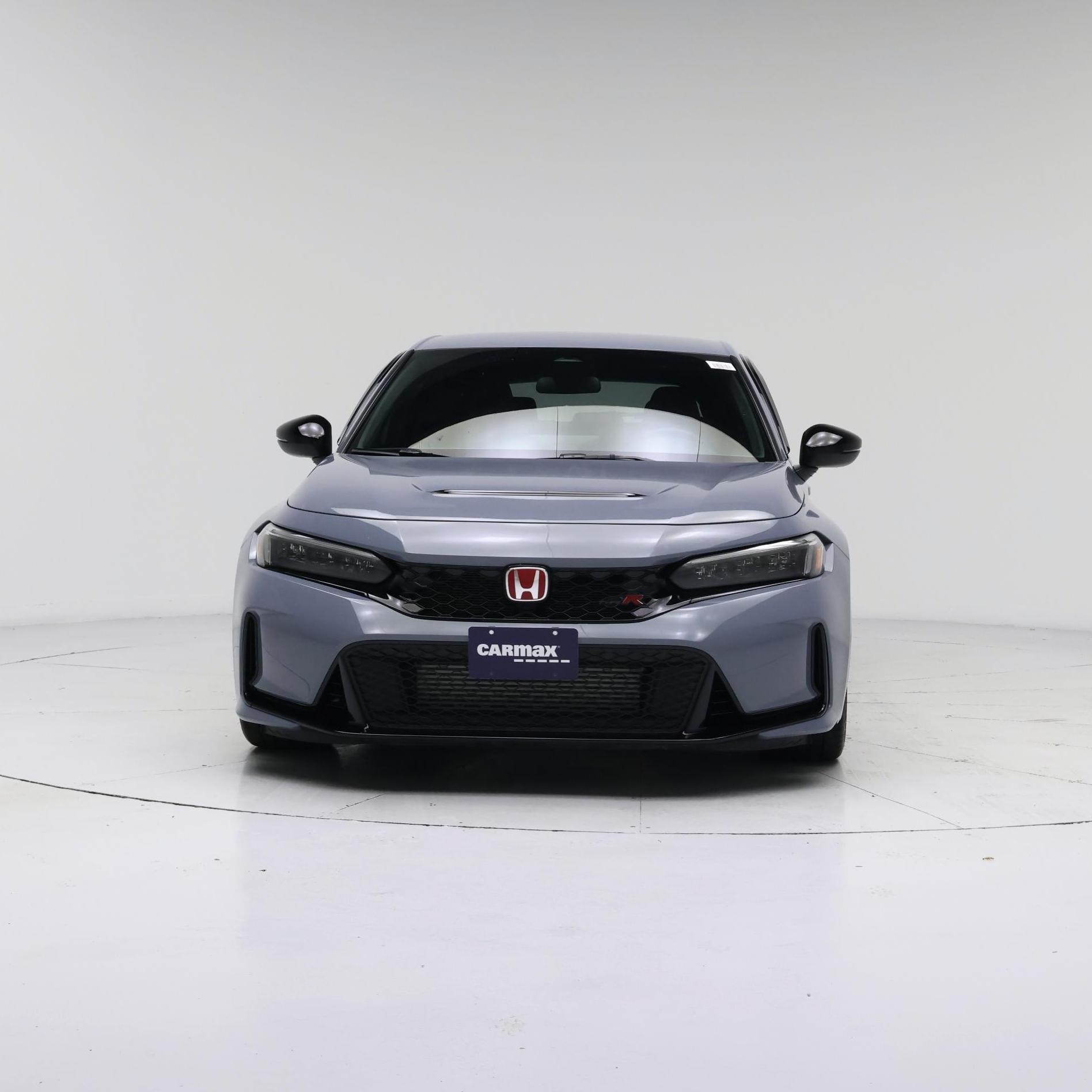 Thumbnail: 2024 Honda Civic - 5