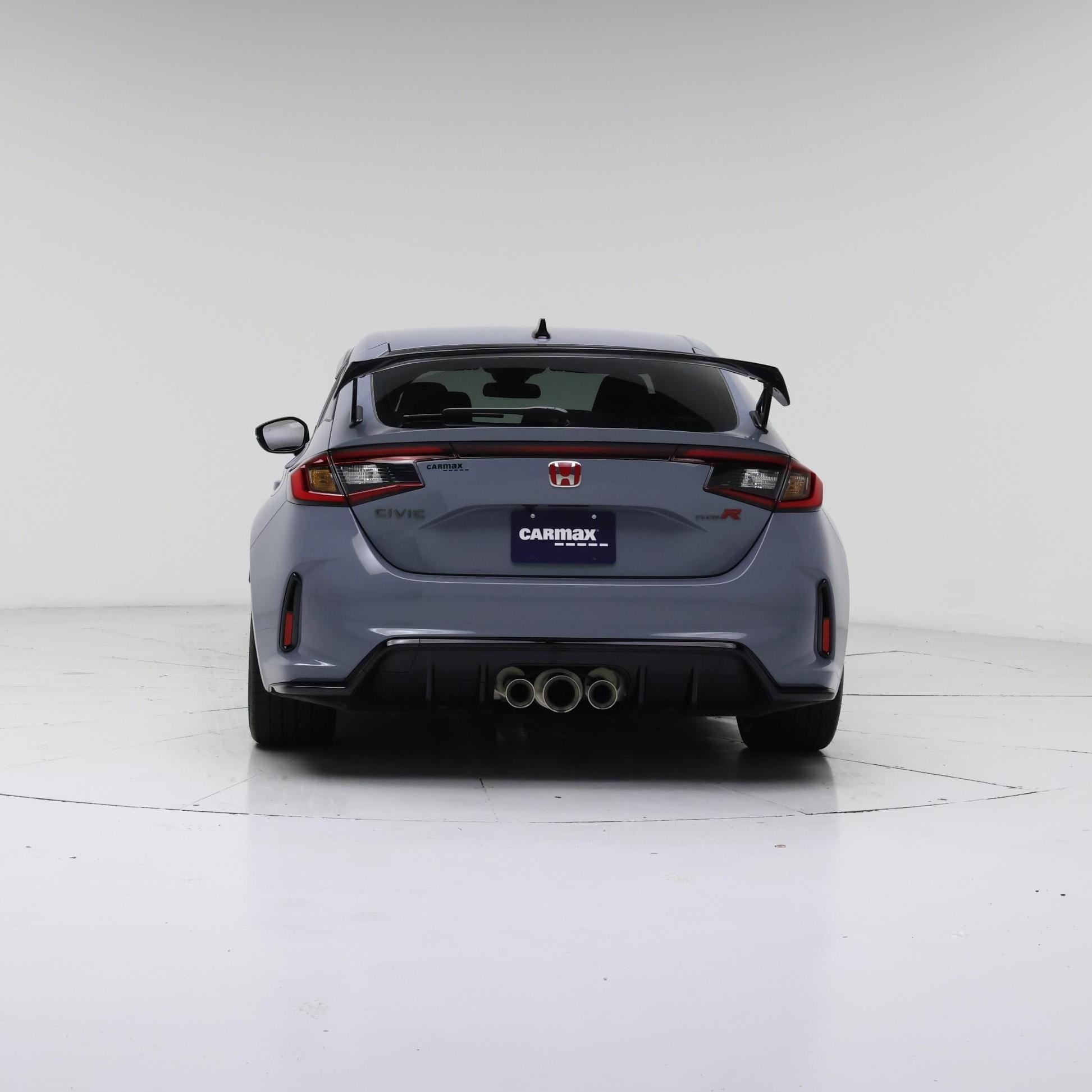 Thumbnail: 2024 Honda Civic - 6