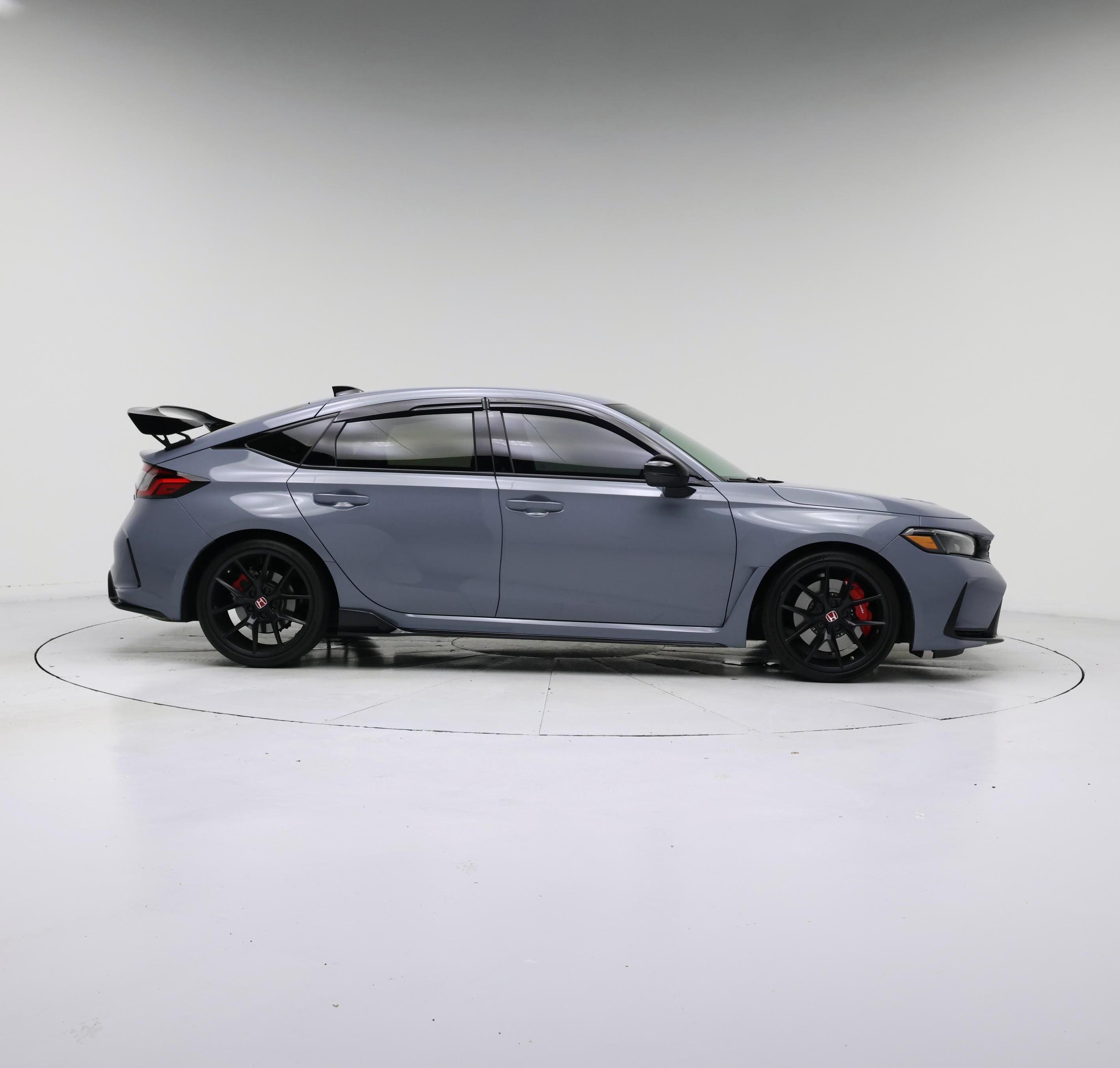 Thumbnail: 2024 Honda Civic - 7